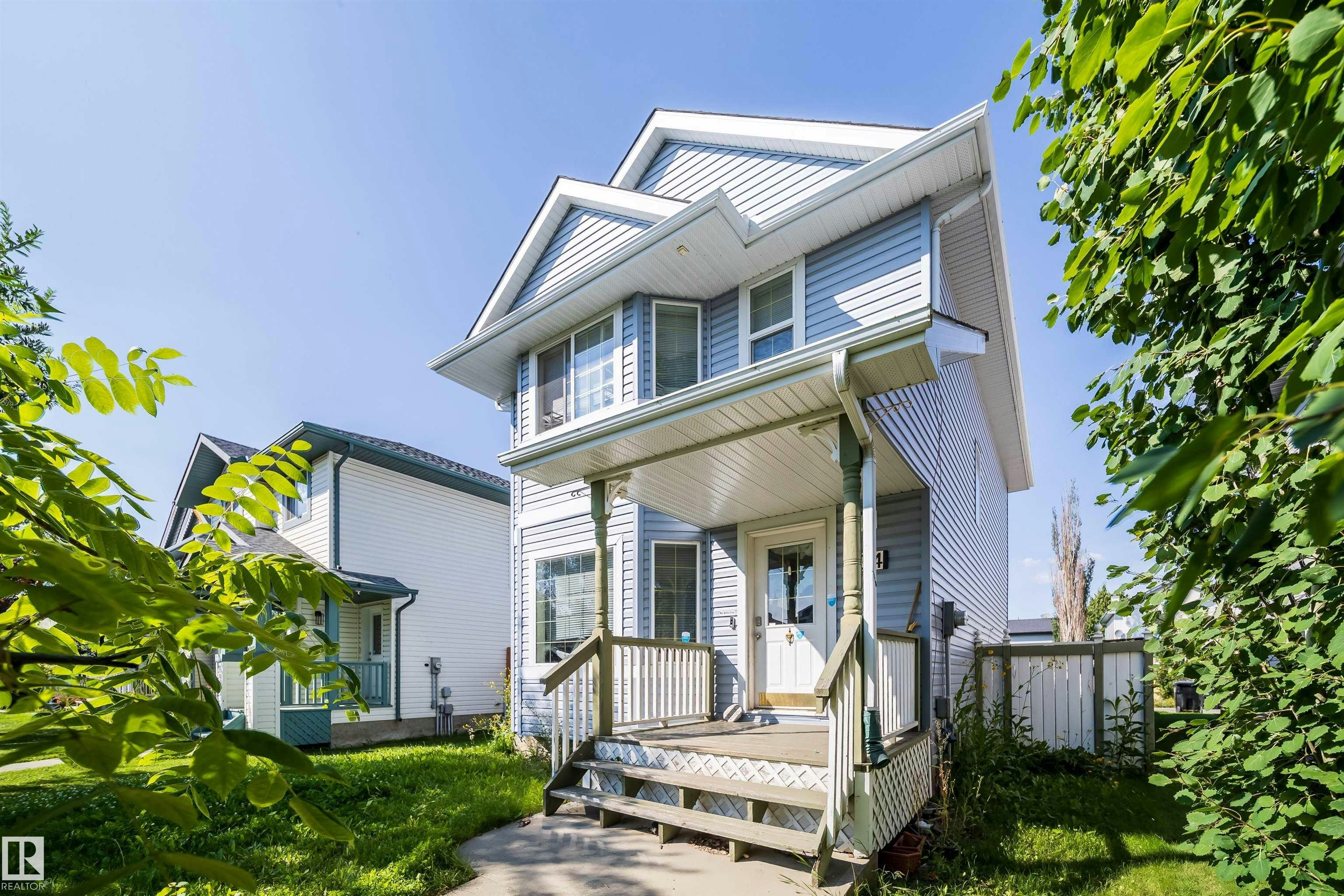34 Heatherglen Close, Spruce Grove, AB, T7X 4H9