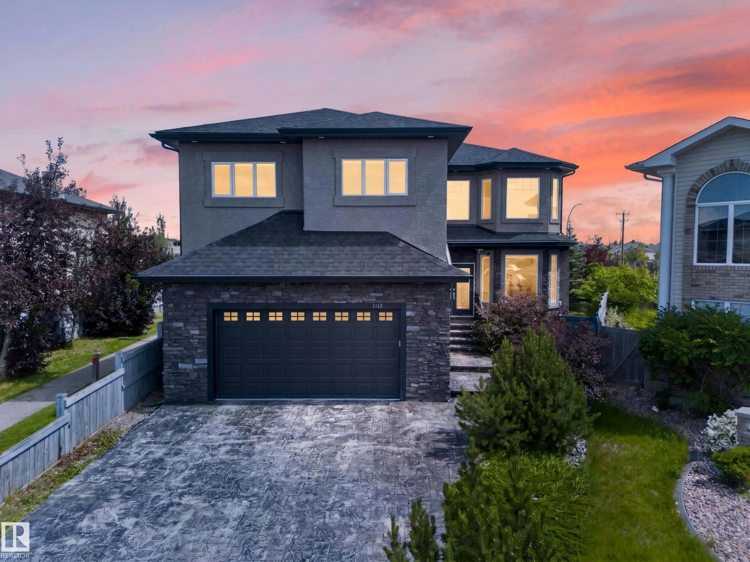 7103 168 Avenue, Edmonton, AB, T5Z 0B5