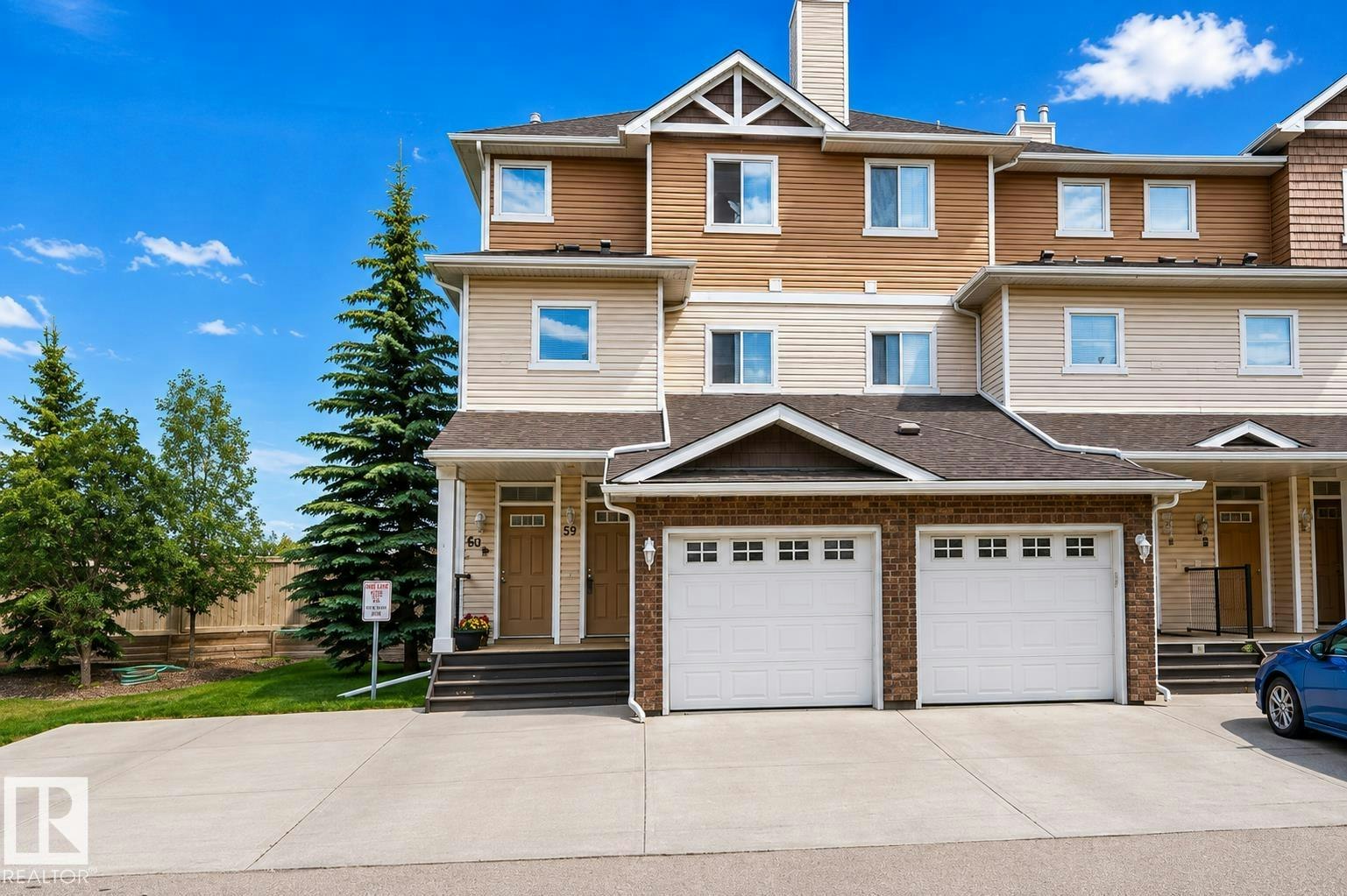 59-3010 33 Avenue, Edmonton, AB, T6T 0C3