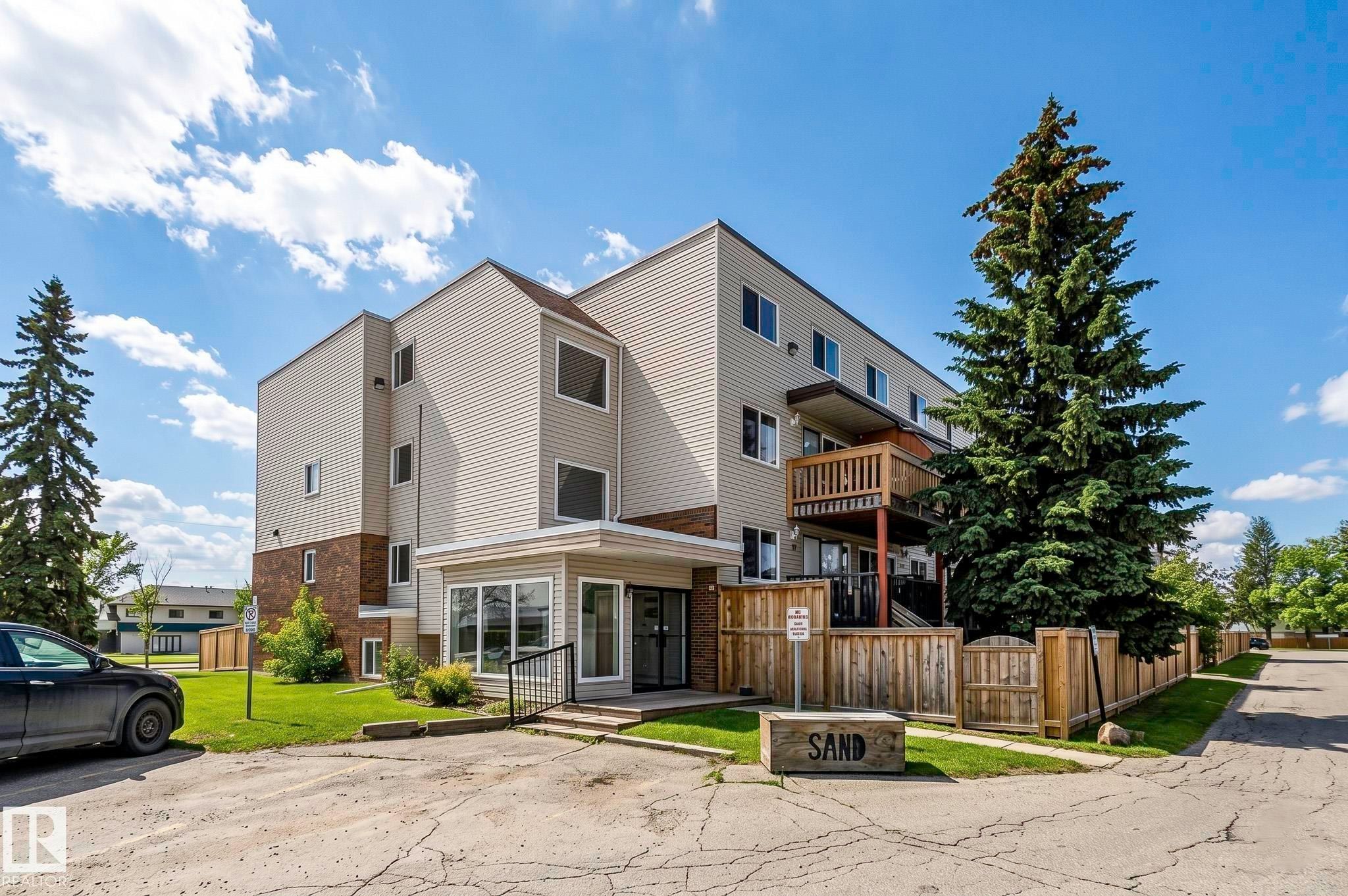 130-95 Mckenney, St. Albert, AB, T8N 2Y2