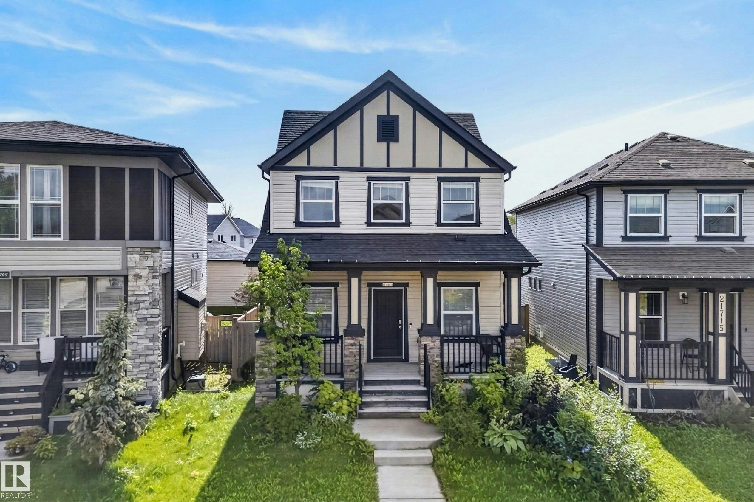 21711 99 Avenue, Edmonton, AB, T5T 4T7