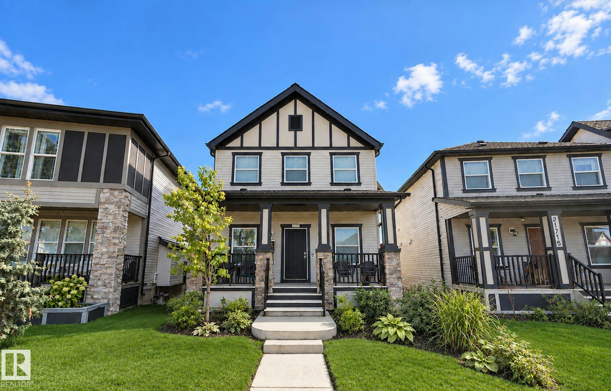 21711 99 Avenue, Edmonton, AB, T5T 4T7