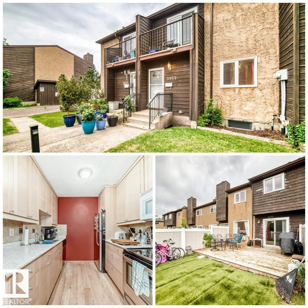 3151 139 Avenue, Edmonton, AB, T5Y 1R4
