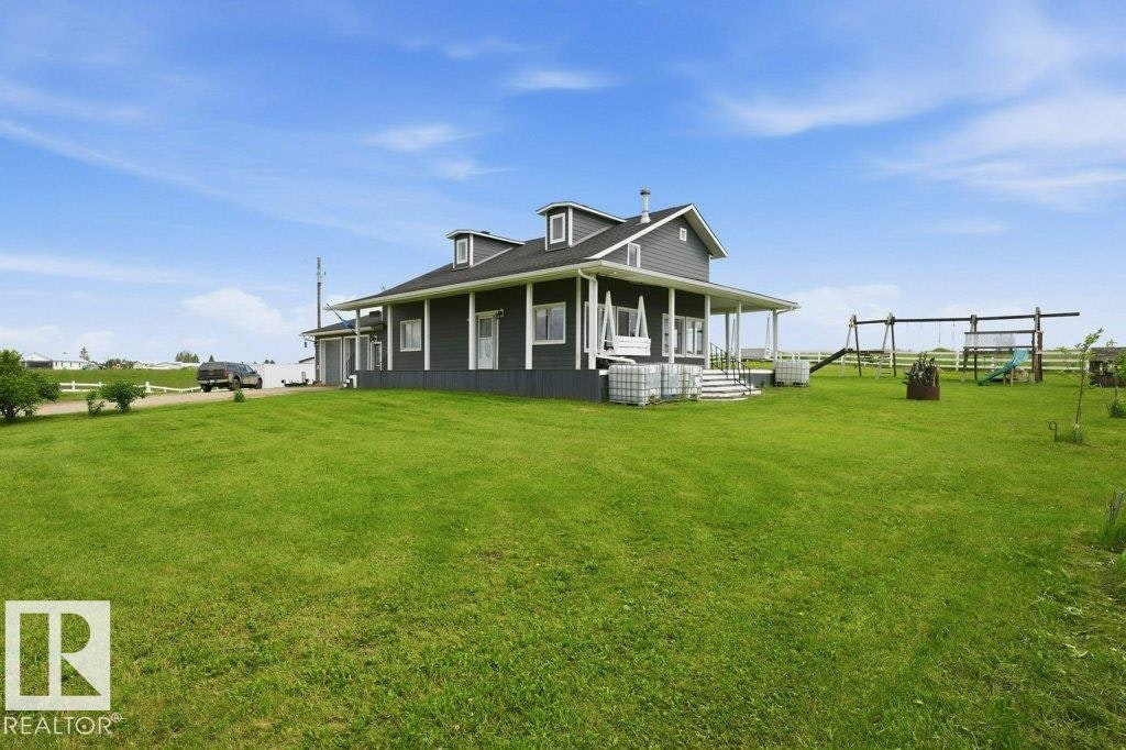 58111 Lily Lake Road, Rural Sturgeon County, AB, T0G 1L0
