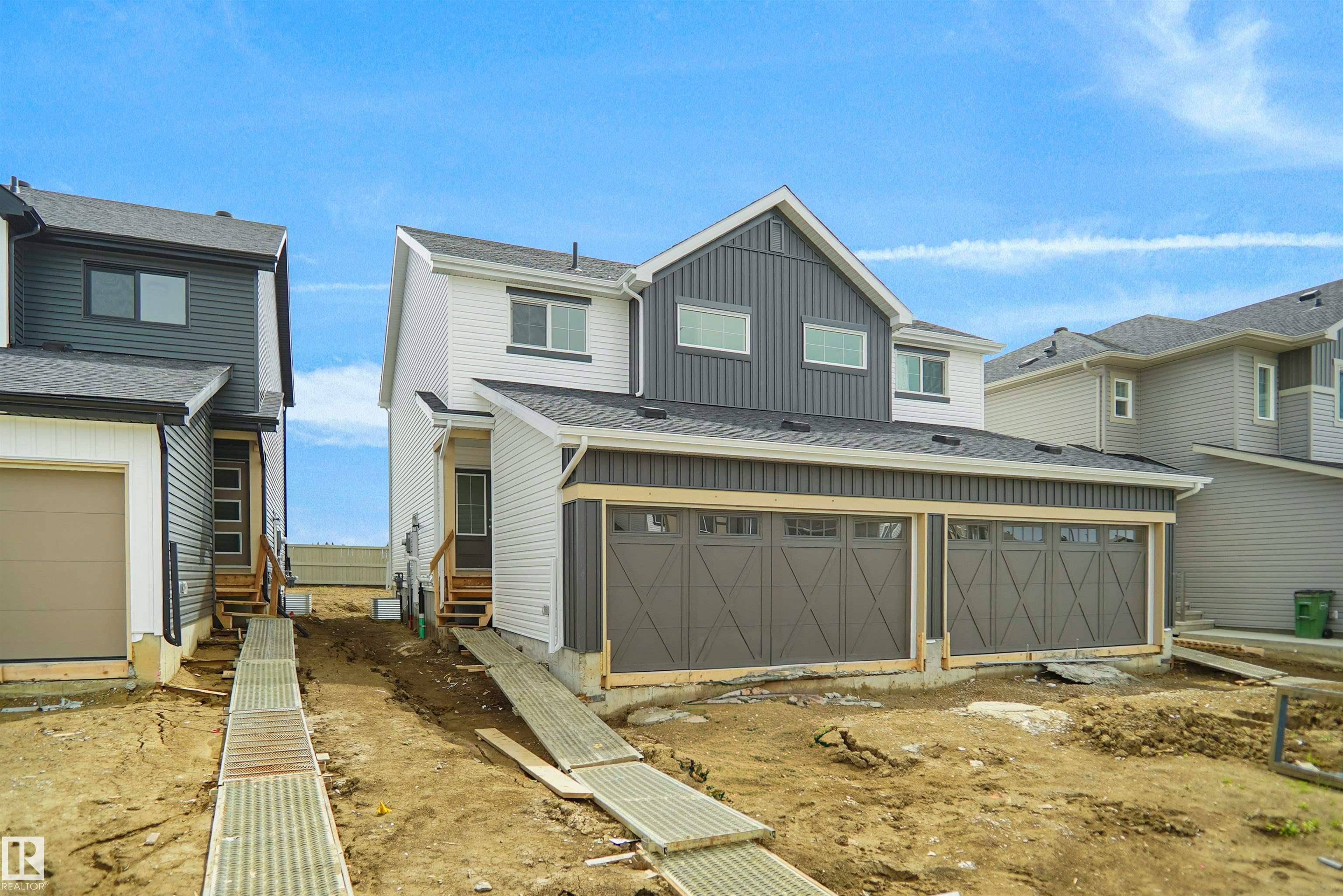 183 Munn Way, Leduc, AB, T9E 1X9