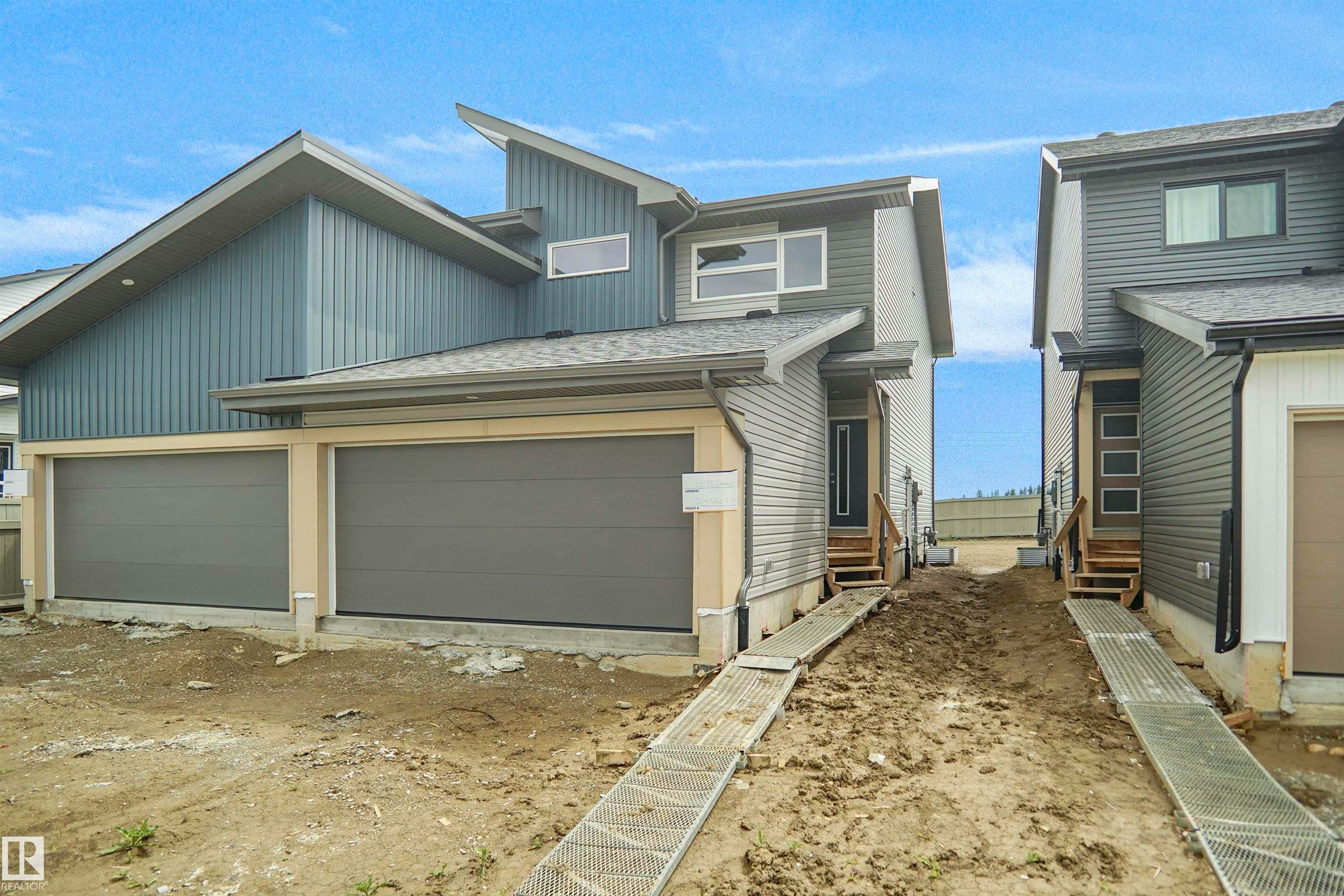 31 Emmett Way, Spruce Grove, AB, T7X 3C7