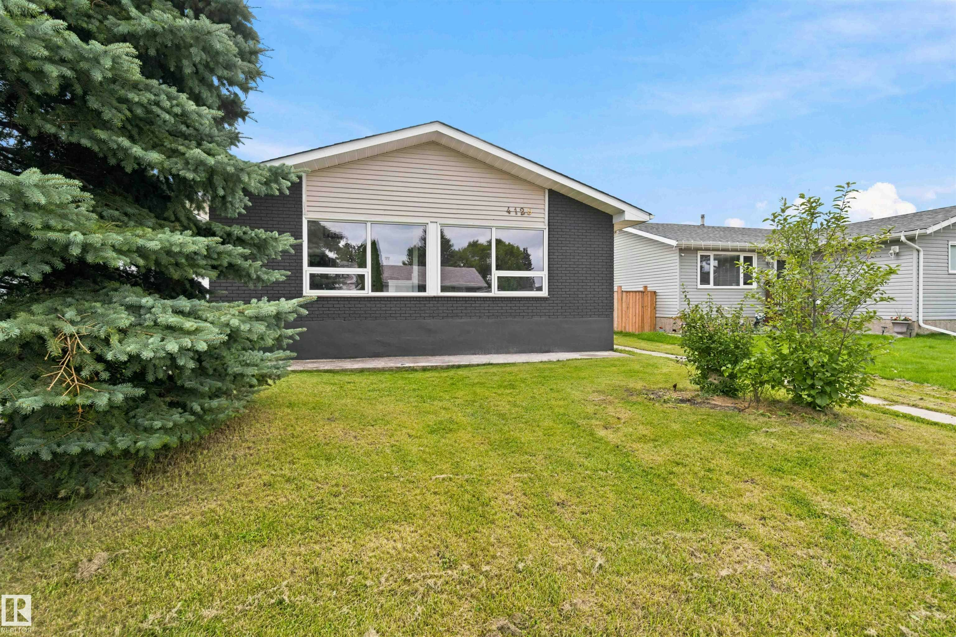 4129 134a Avenue, Edmonton, AB, T5A 2N2