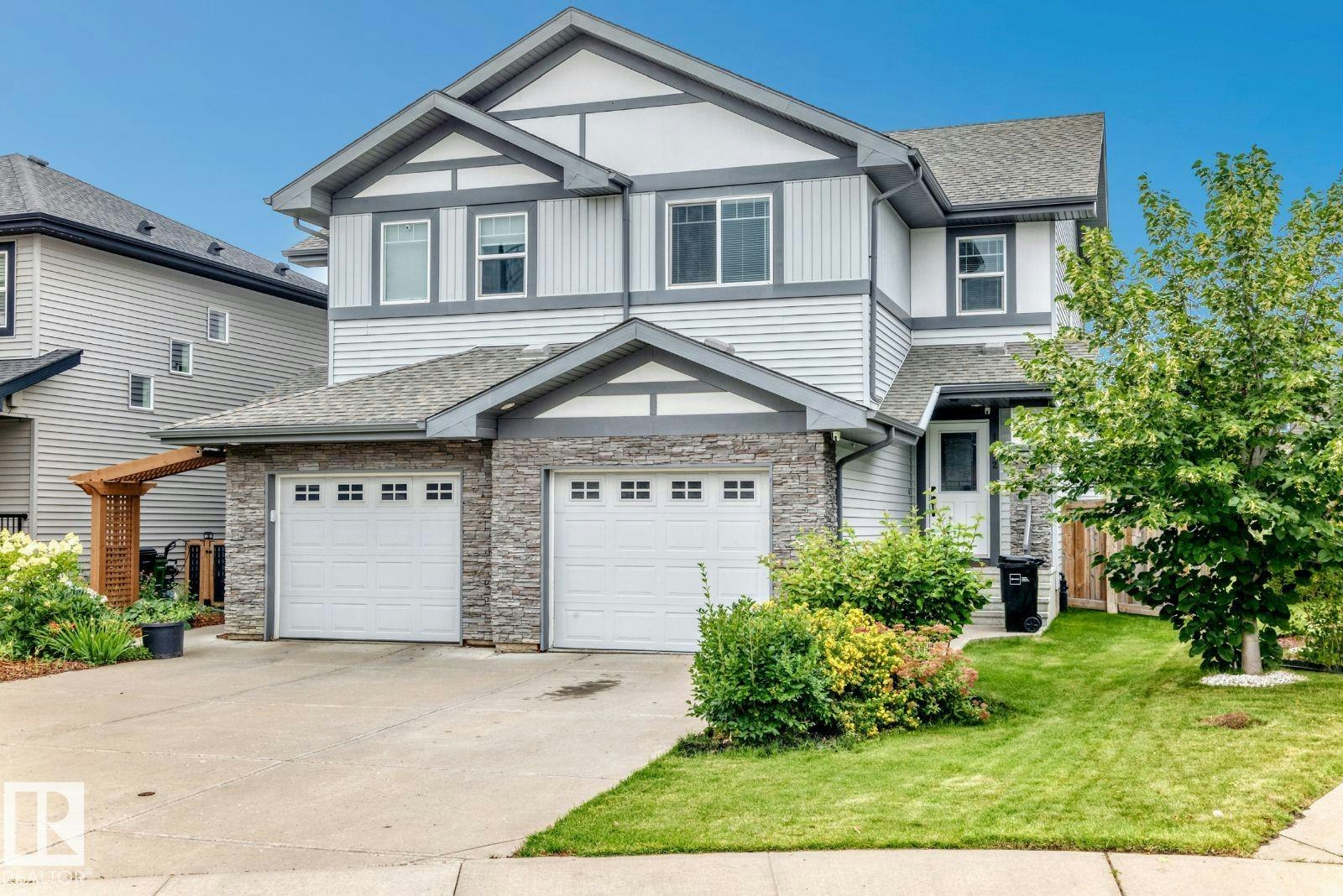 1112 176 Street, Edmonton, AB, T6W 2B7