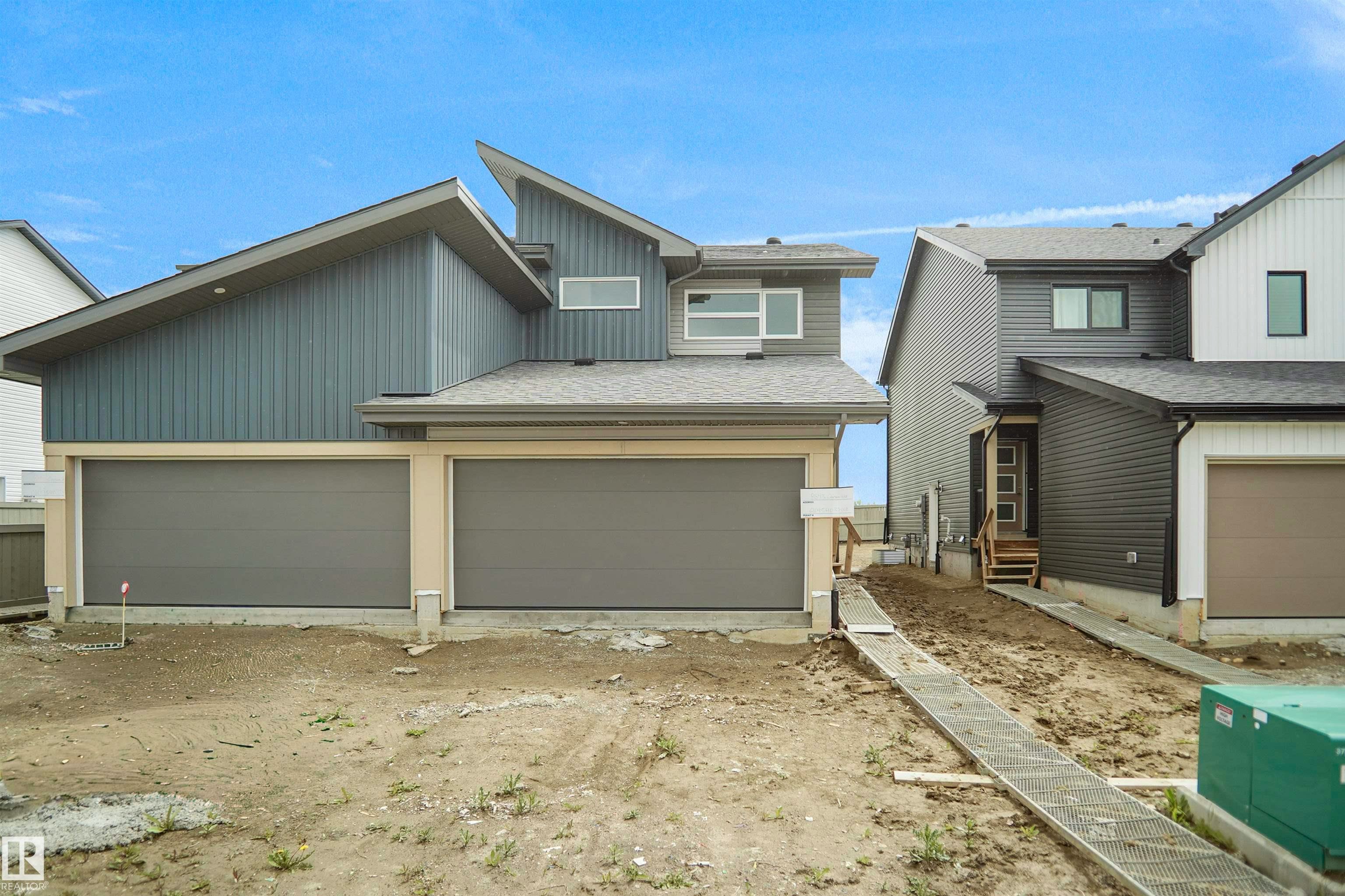 33 Emmett Way, Spruce Grove, AB, T7X 3C7