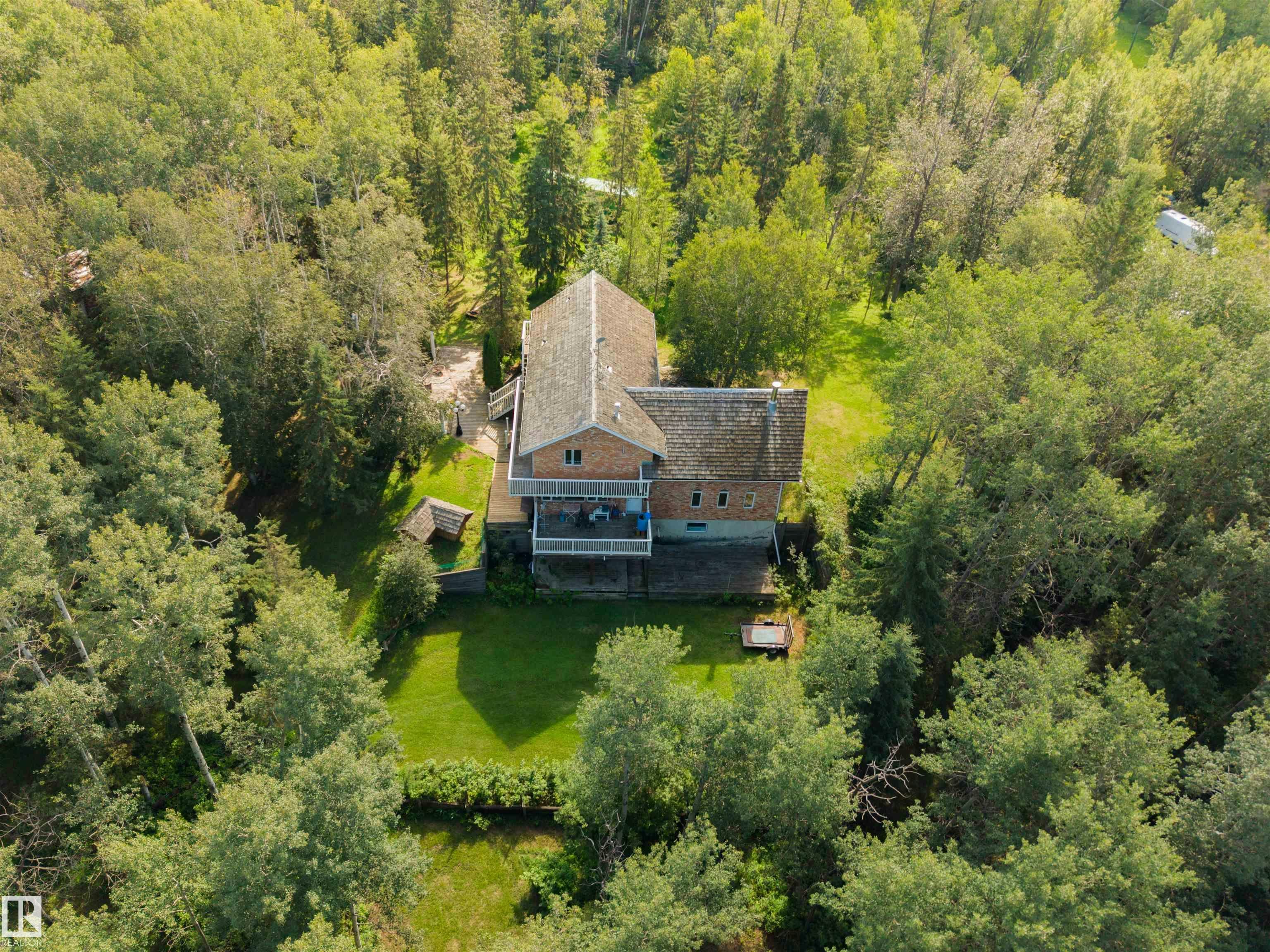 2-26320 Twp Road 514, Rural Parkland County, AB, T7Y 1C8