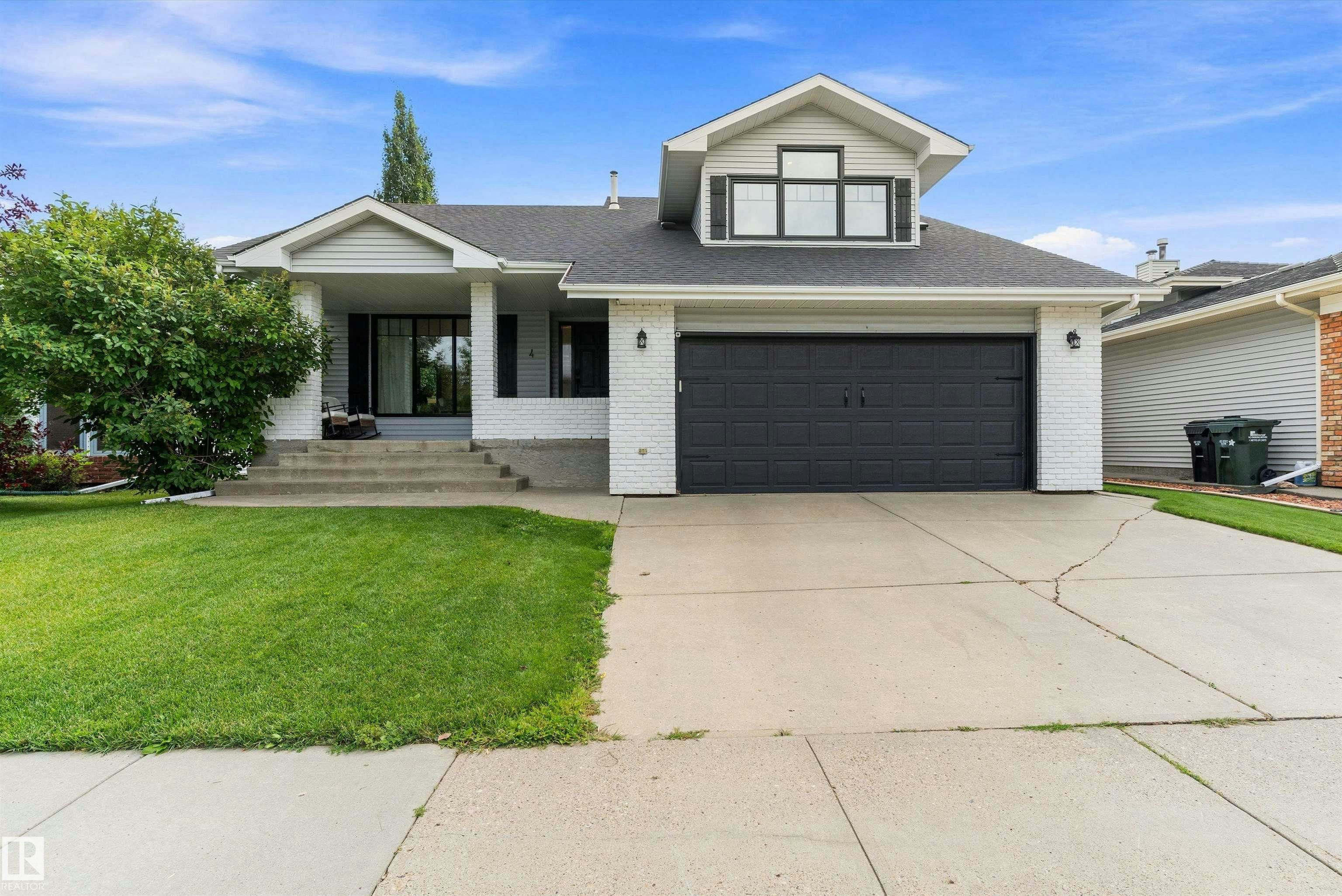 4 Nottingham Crescent, Rural Strathcona County, AB, T8A 5H6