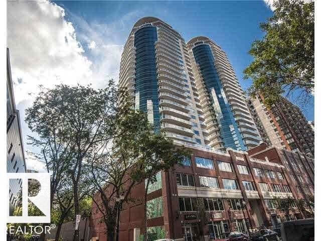 801-10136 104 Street, Edmonton, AB, T5J 0B5
