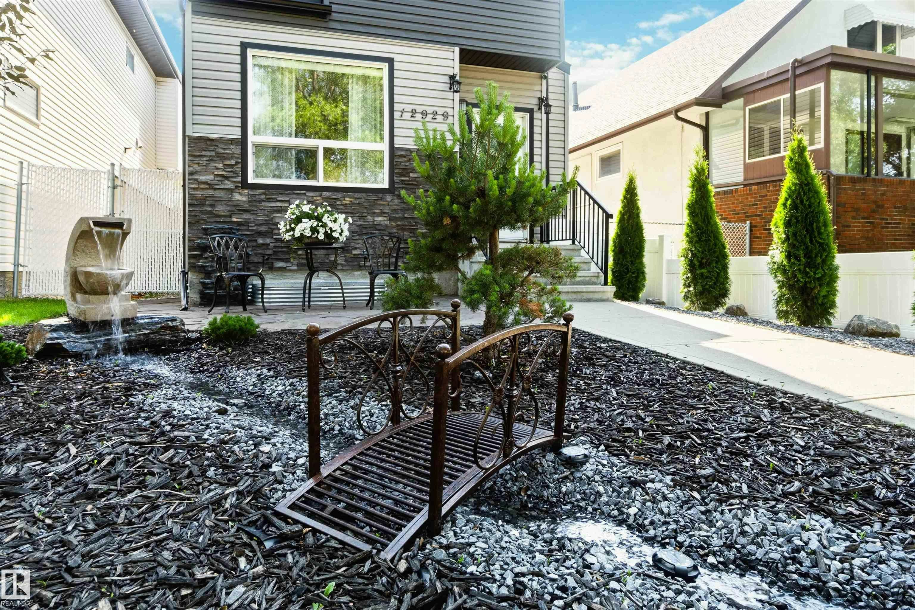 12929 122 Street, Edmonton, AB, T5L 0E8