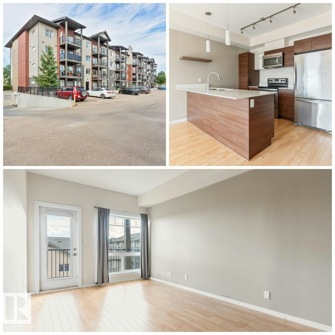 401-9523 160 Avenue, Edmonton, AB, T5Z 0N1