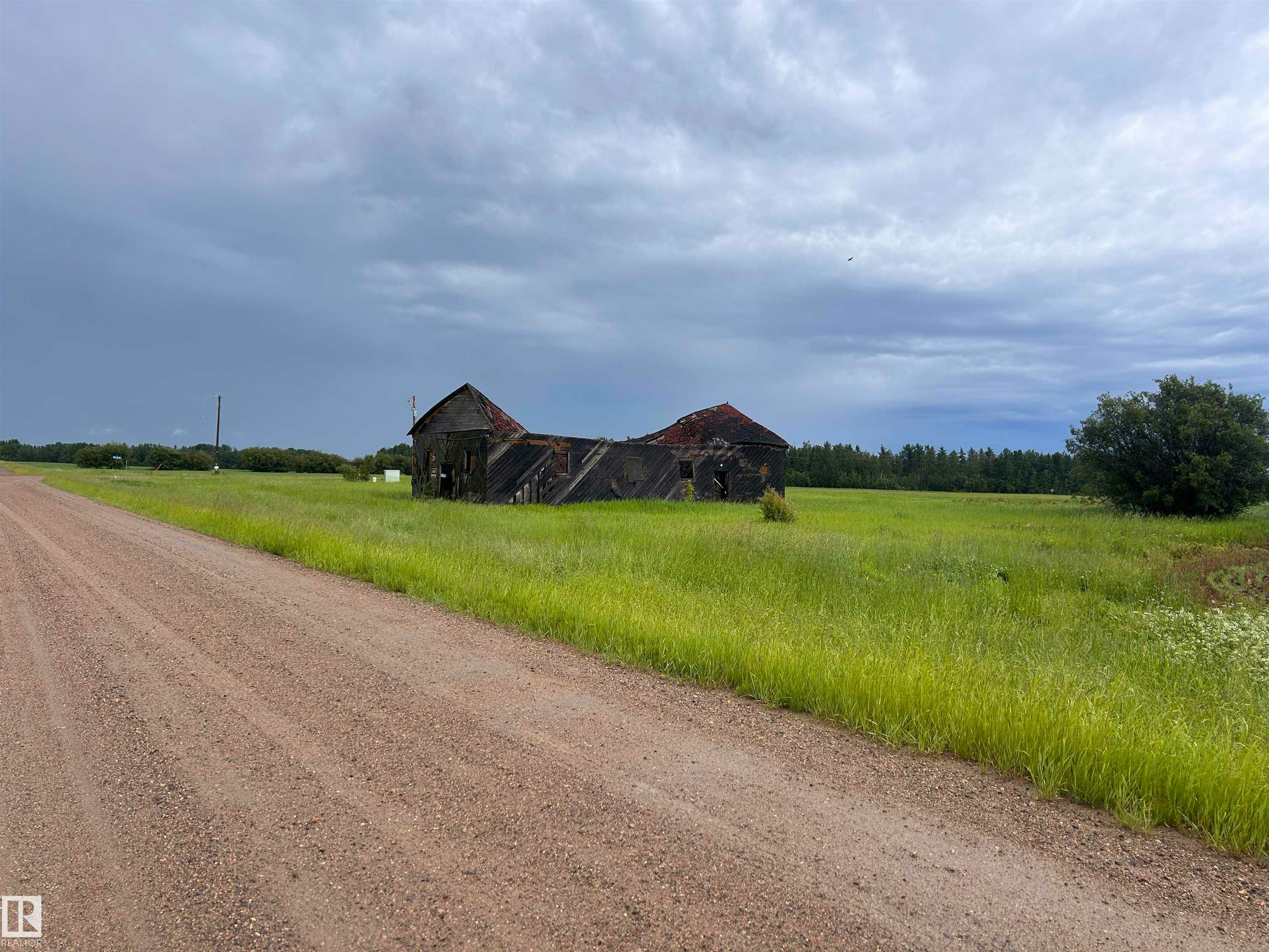 PT Ne 35 66 18 W4, Rural Athabasca County, AB, T0A 1V0