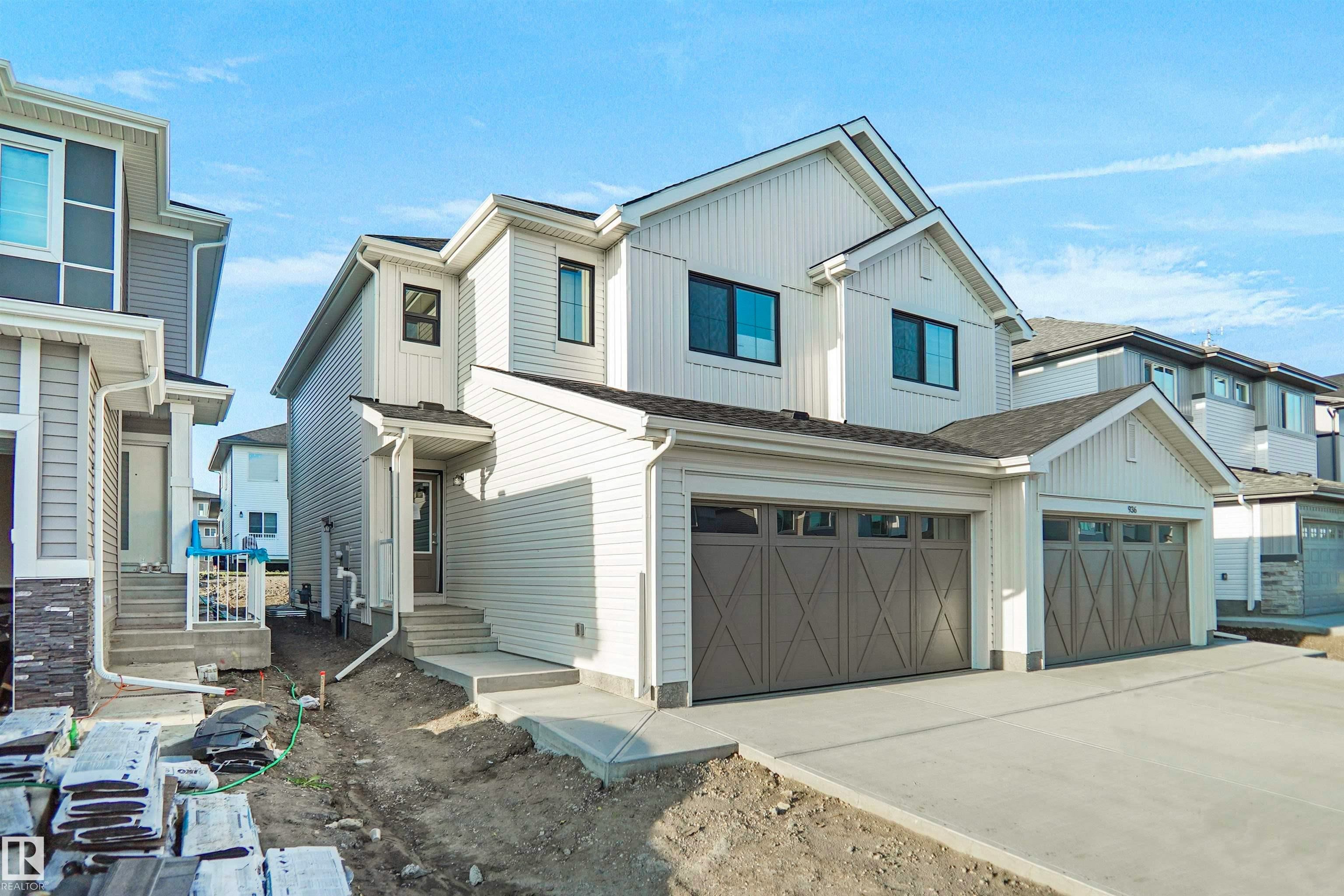 21 Emmett Way, Spruce Grove, AB, T7X 3C7