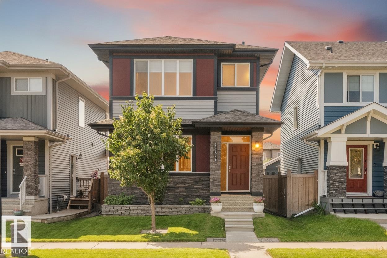 22107 88 Avenue, Edmonton, AB, T5T 7H3