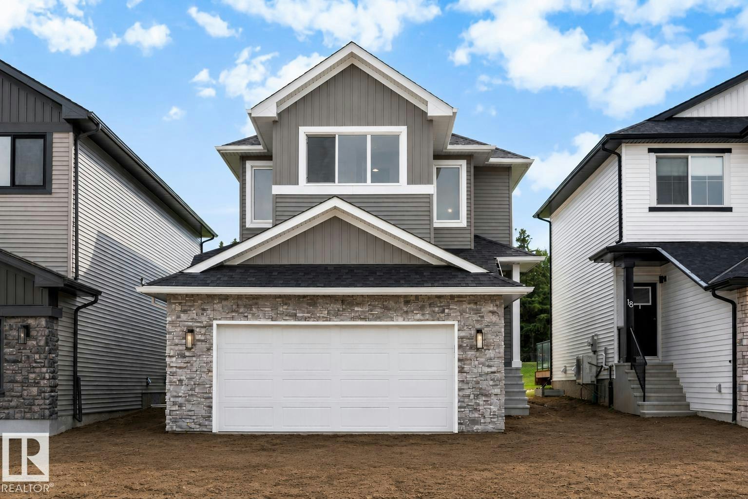 16 Grayson Green, Stony Plain, AB, T7Z 0A0