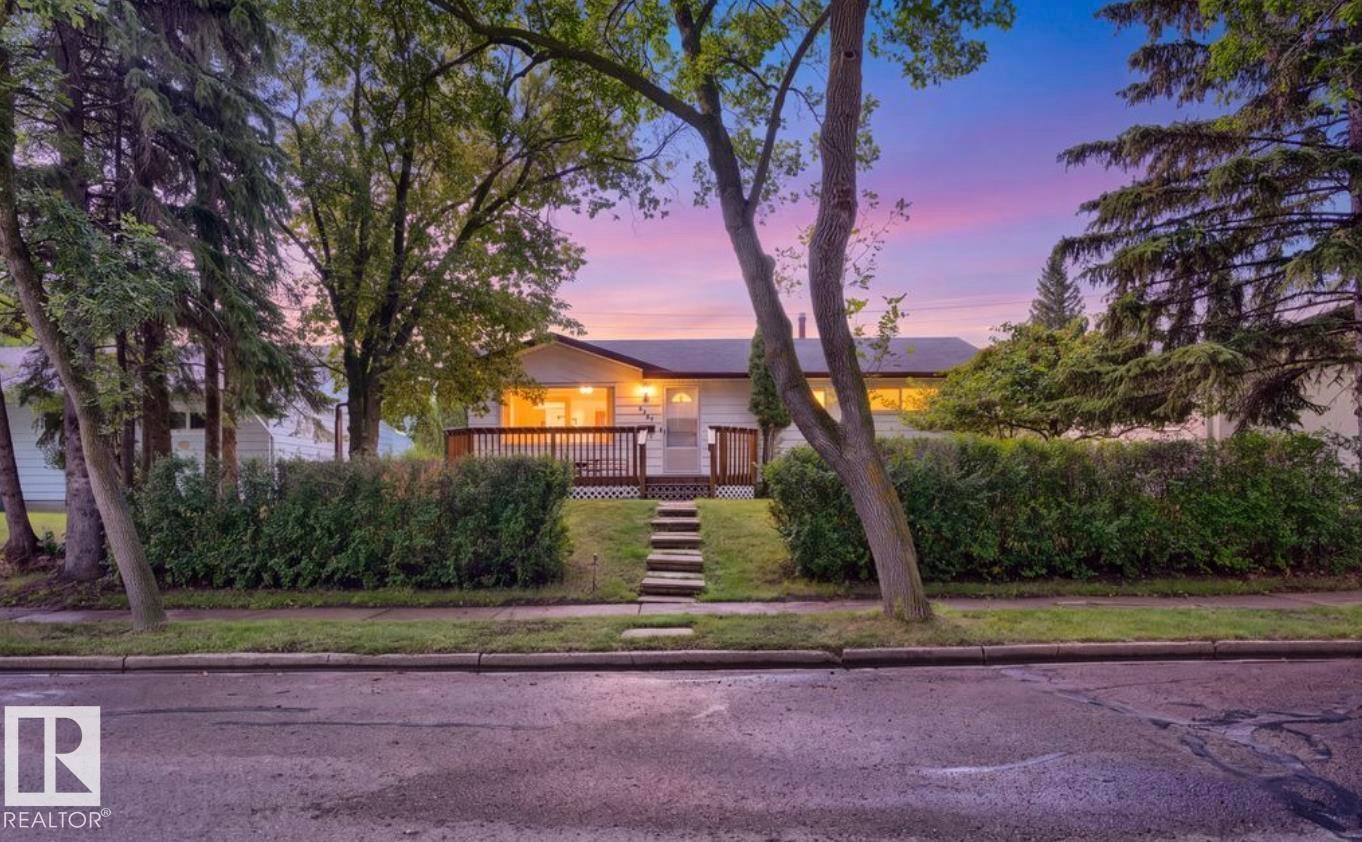 6221 44b Avenue, Camrose, AB, T4V 0B5