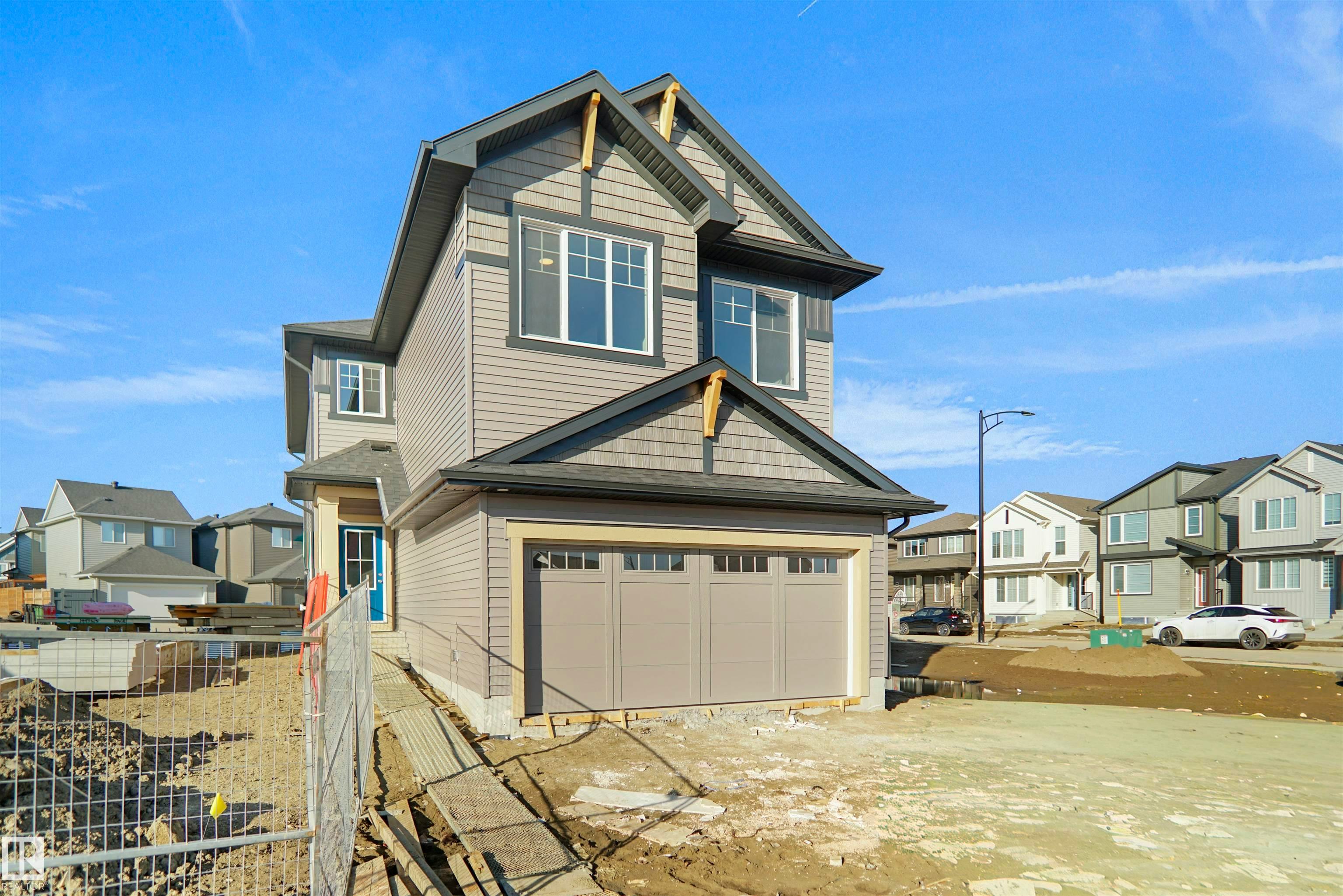 22940 82 Avenue, Edmonton, AB, T5T 4H5