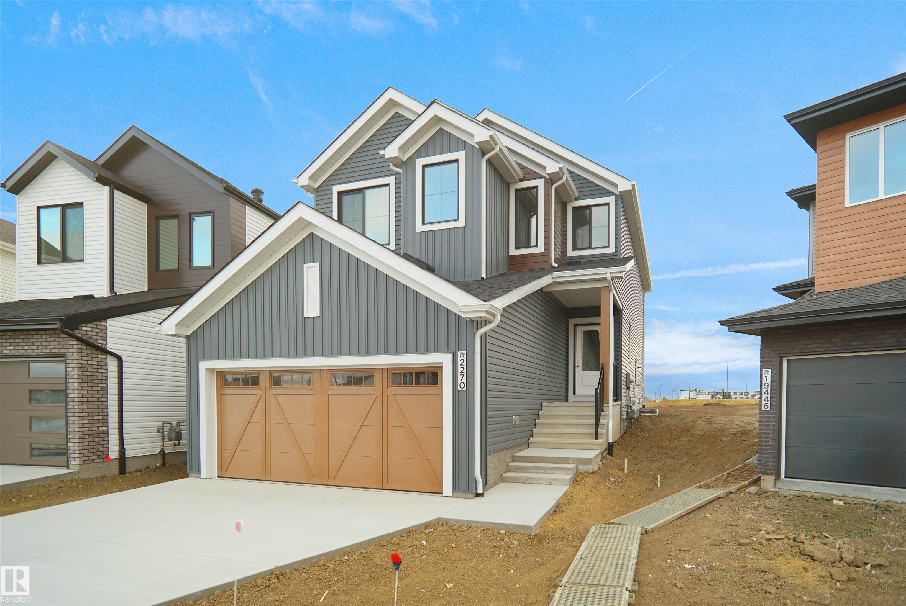 22944 82 Avenue, Edmonton, AB, T5T 4H5