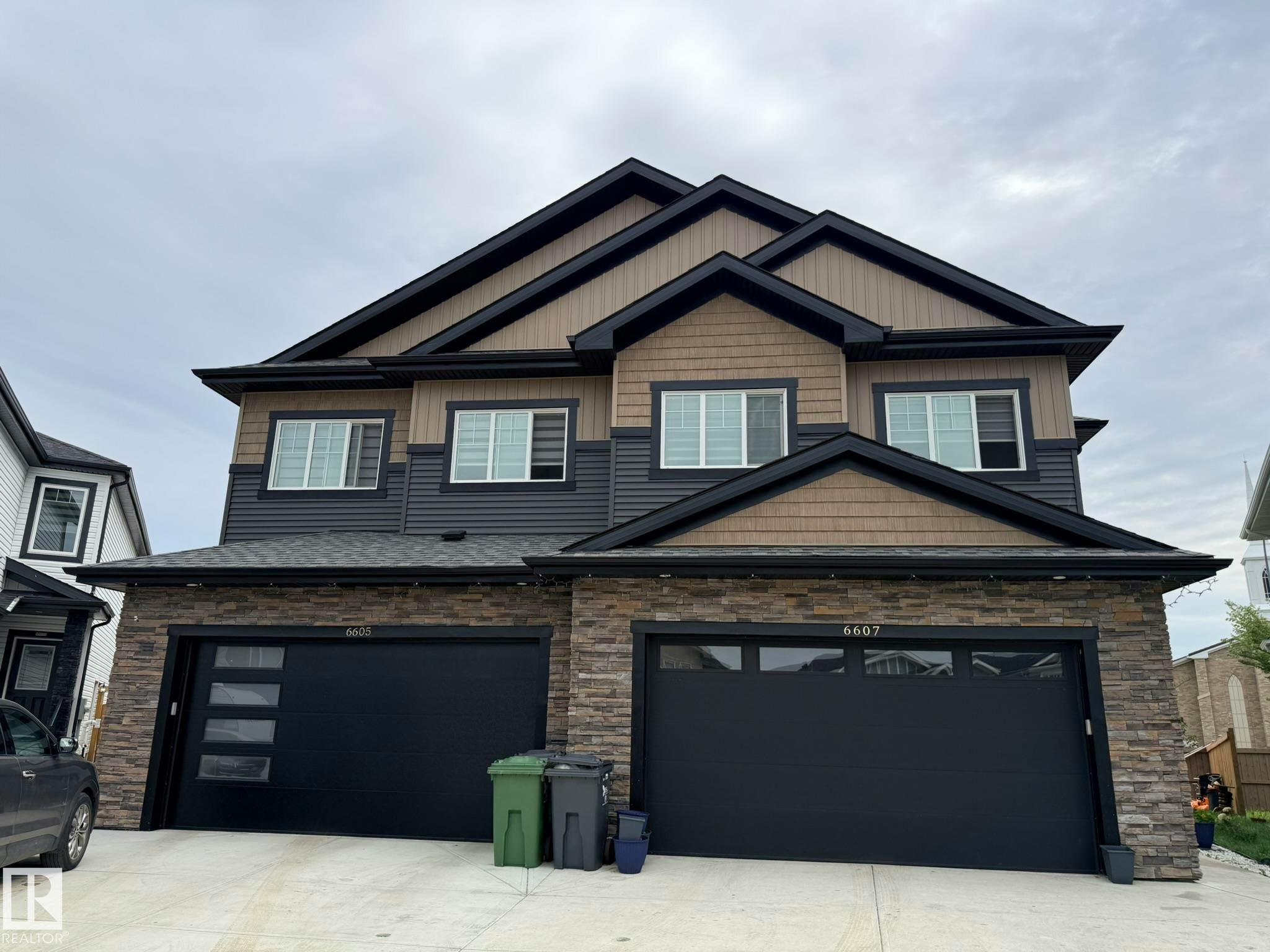 6605 50a Avenue, Beaumont, AB, T4X 3A8