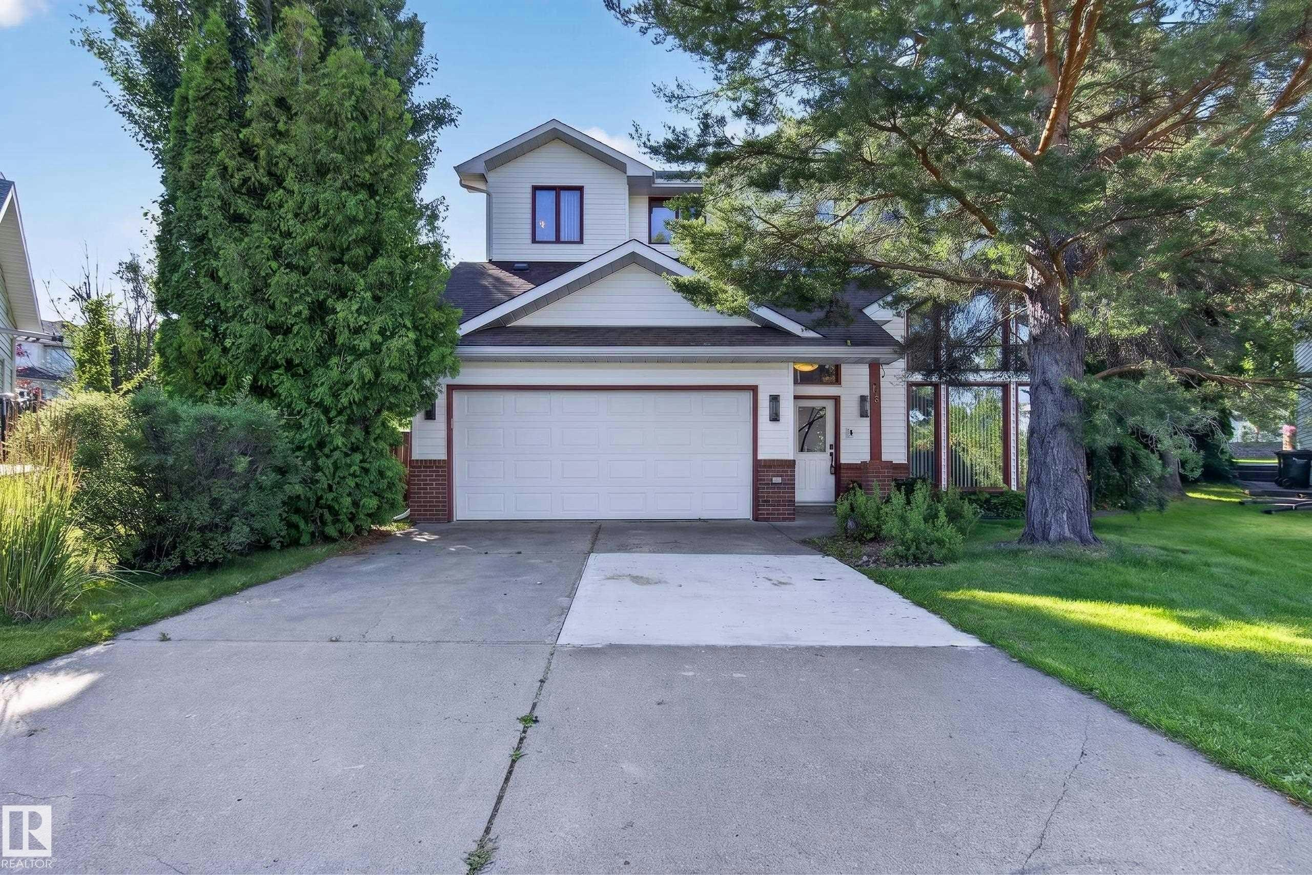 15 Hickory Crescent, Rural Strathcona County, AB, T8A 5E9