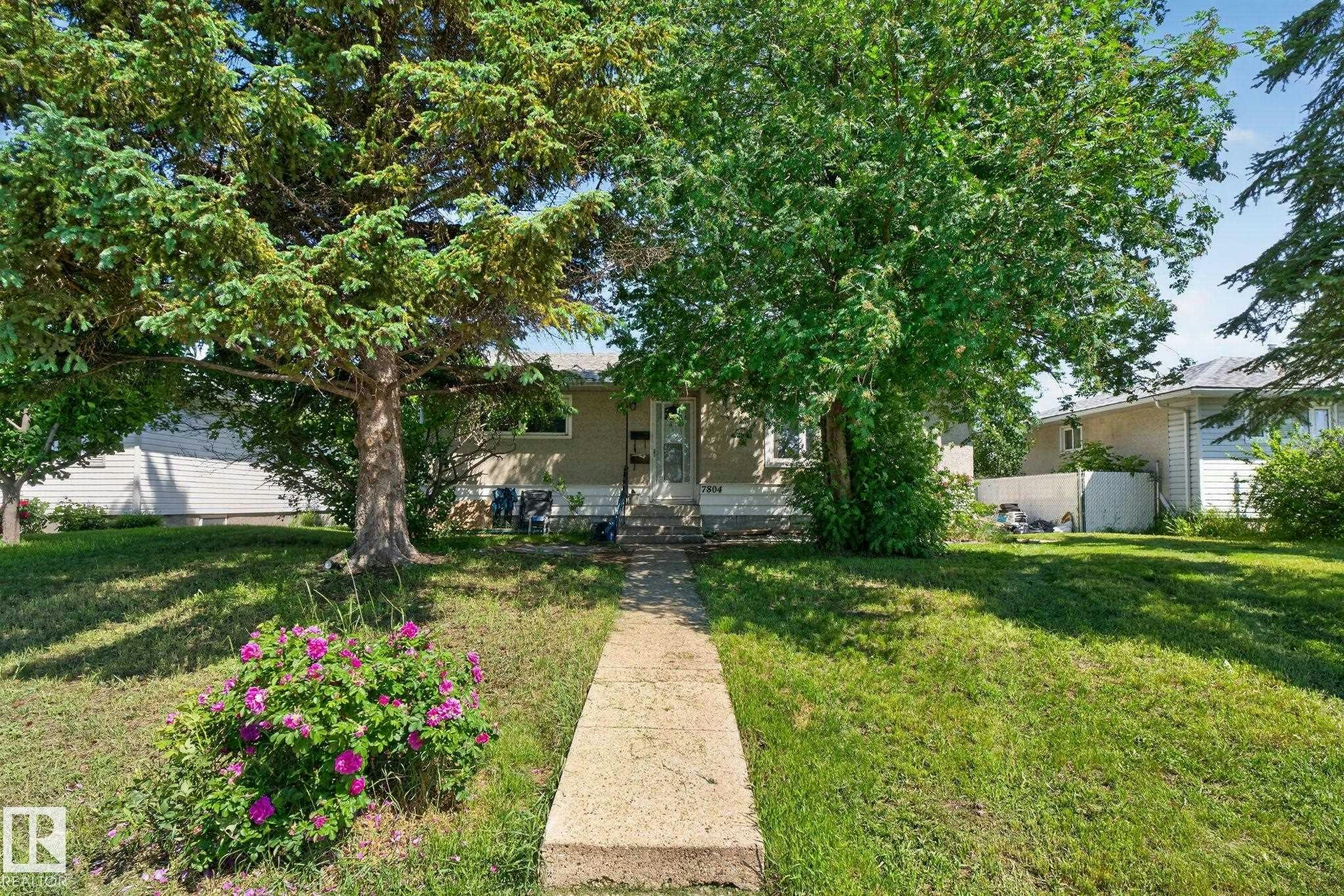 7804 136 Avenue, Edmonton, AB, T5C 2K5