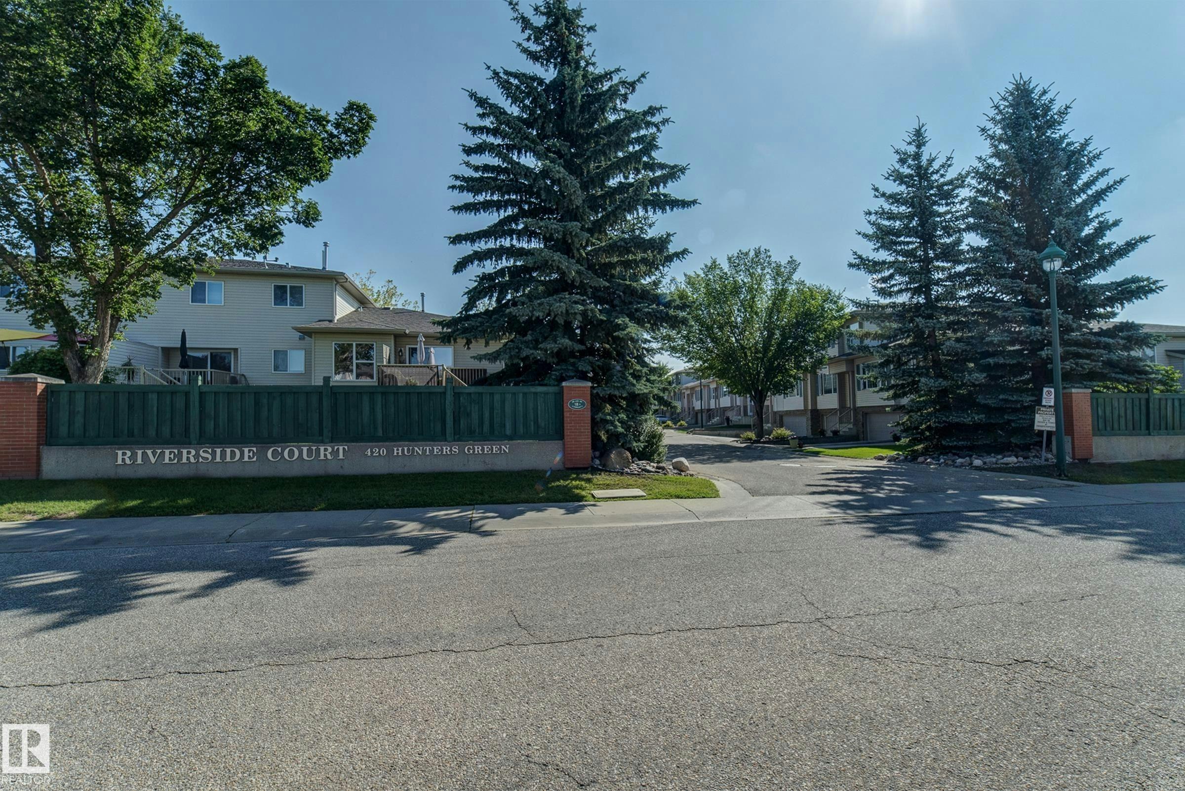 5-420 Hunters Green Green, Edmonton, AB, T6R 2X3