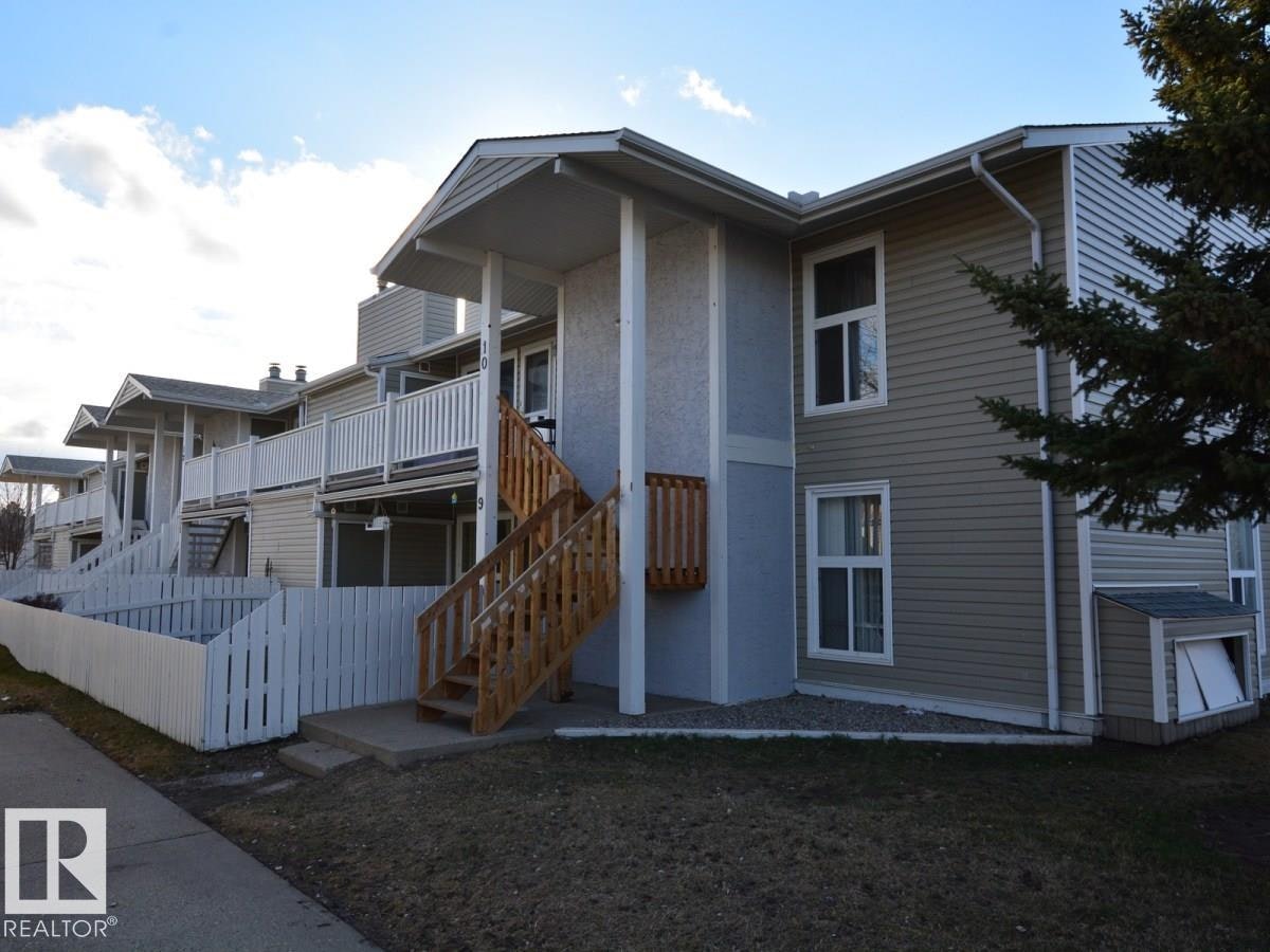 10-2703 79 Street, Edmonton, AB, T8A 3K4