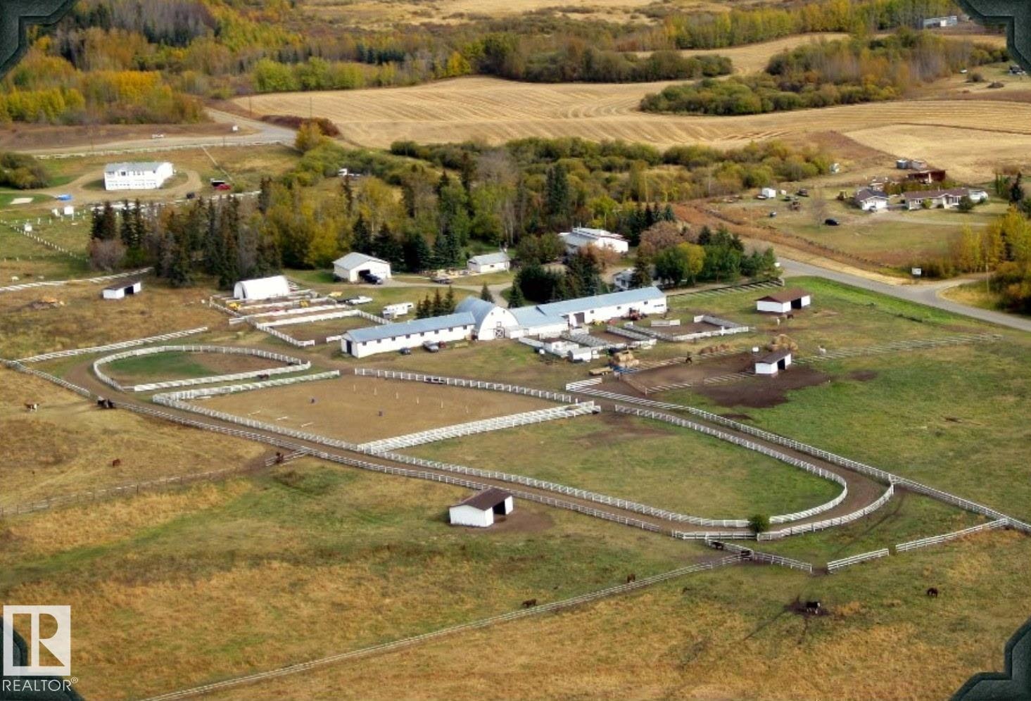 51208 Range Road 270, Rural Parkland County, AB, T7Y 1G7