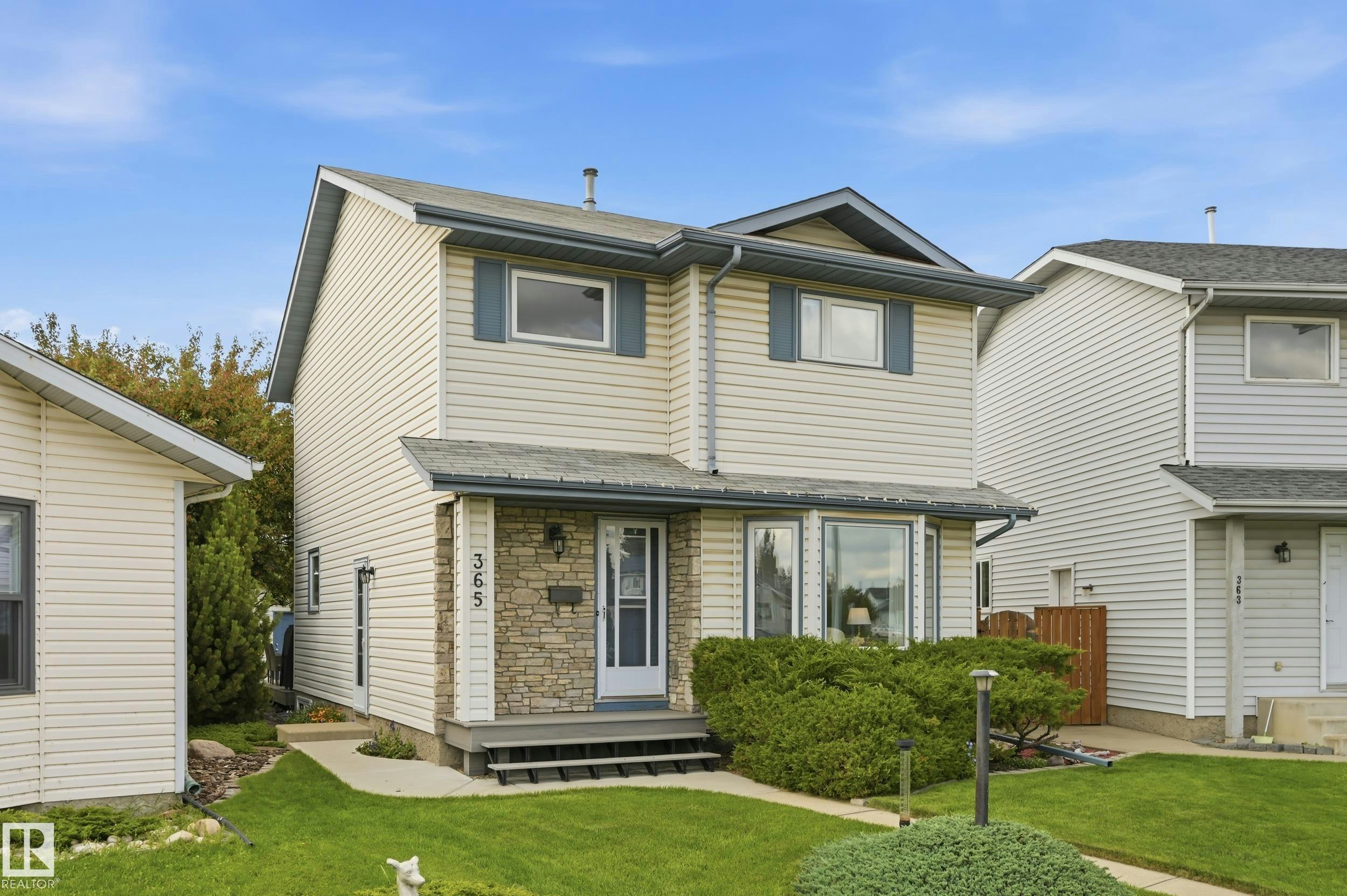 365 Kline Crescent, Edmonton, AB, T6L 6K8
