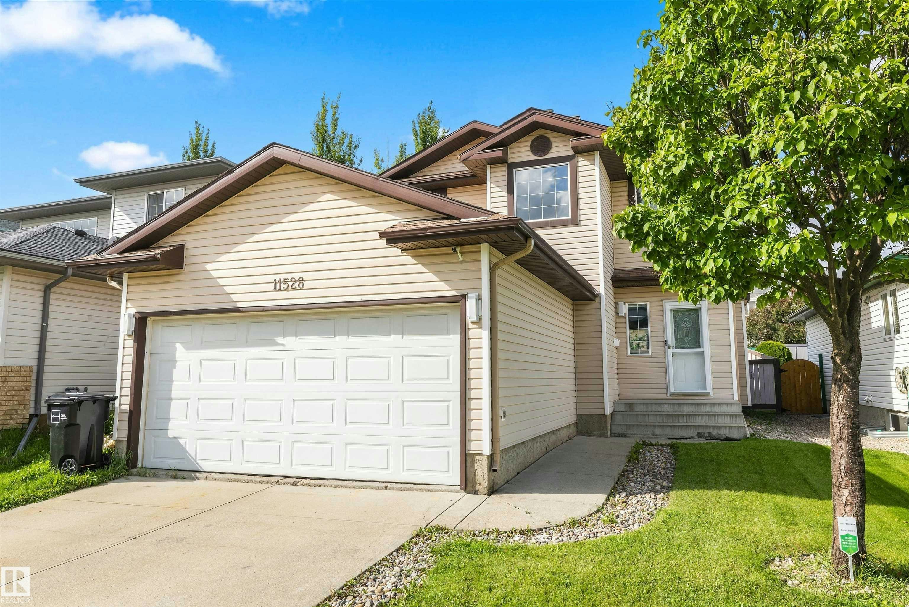 11528 168 Avenue, Edmonton, AB, T5X 6B6