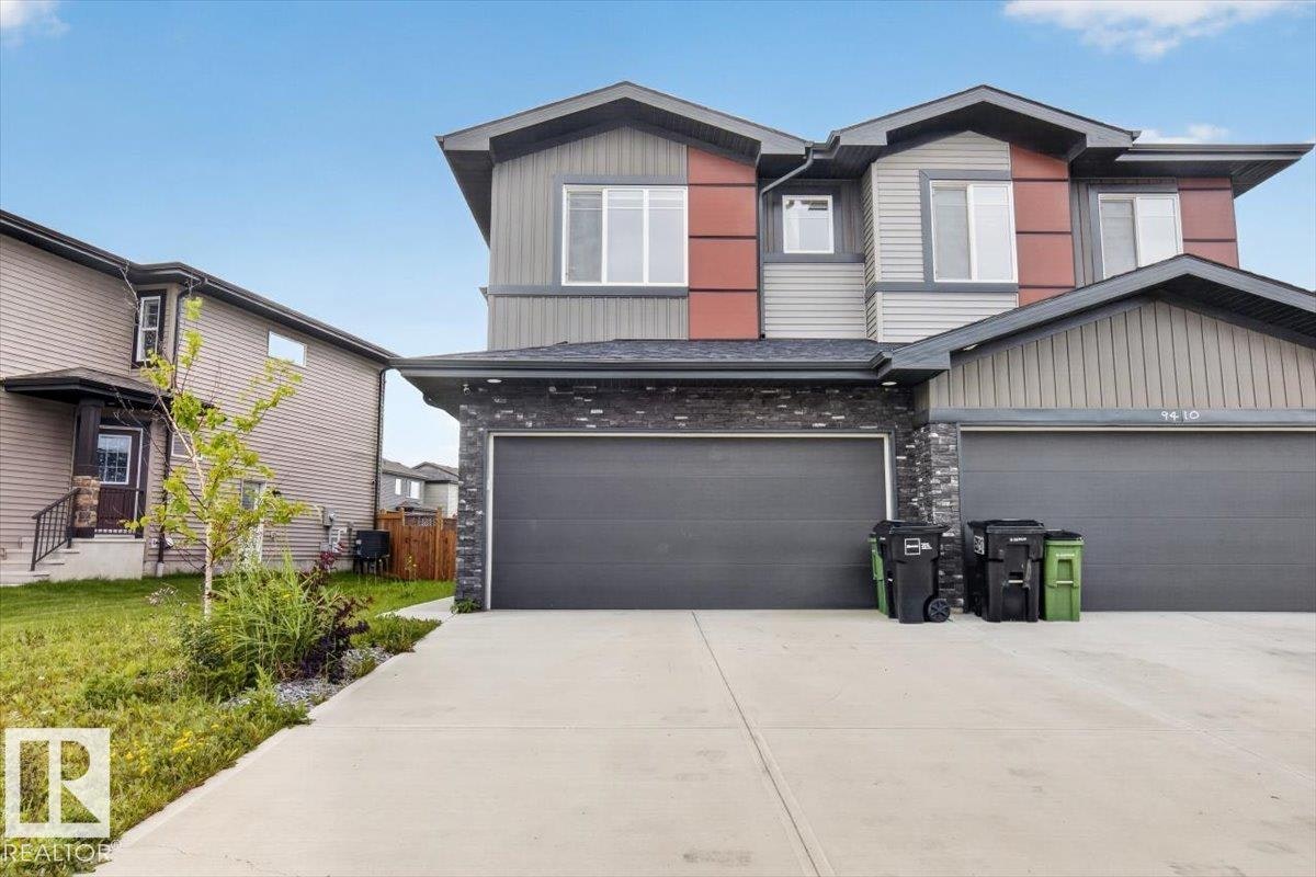 9412 Pear Crescent, Edmonton, AB, T6X 2Z4