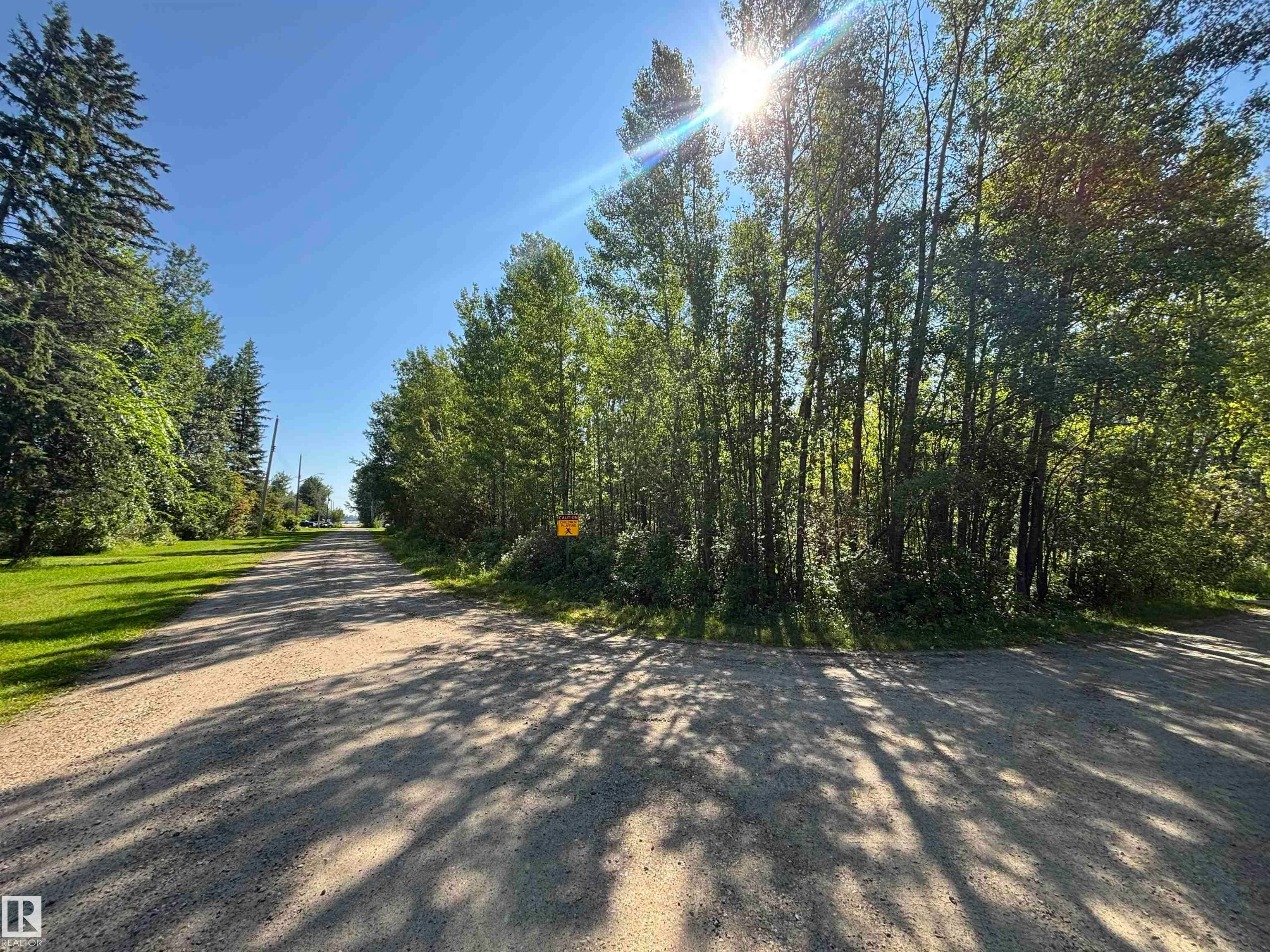 153-5427 Hwy 633, Rural Lac Ste. Anne County, AB, T0E 1E0