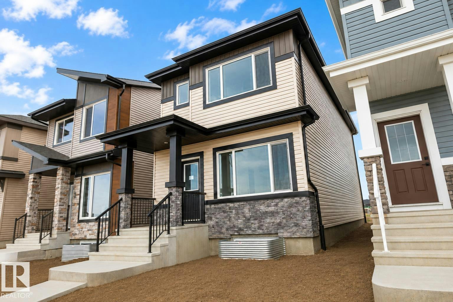 219 157 Avenue NE, Edmonton, AB, T5Y 4M1