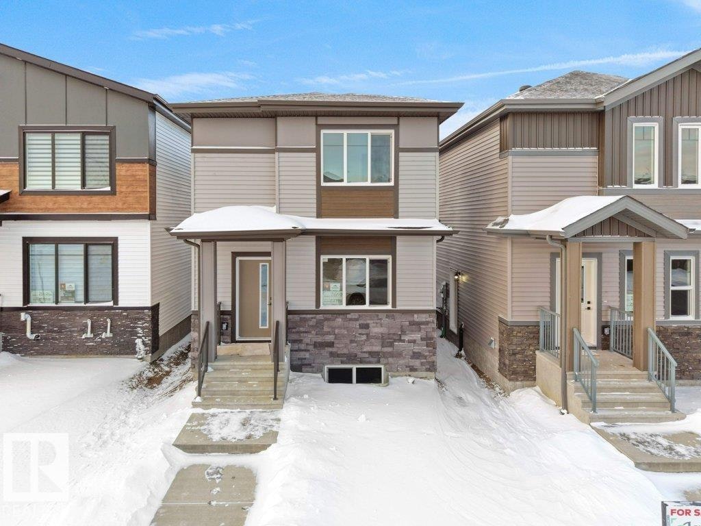 260 24st Sw, Edmonton, AB, T6X 3K4