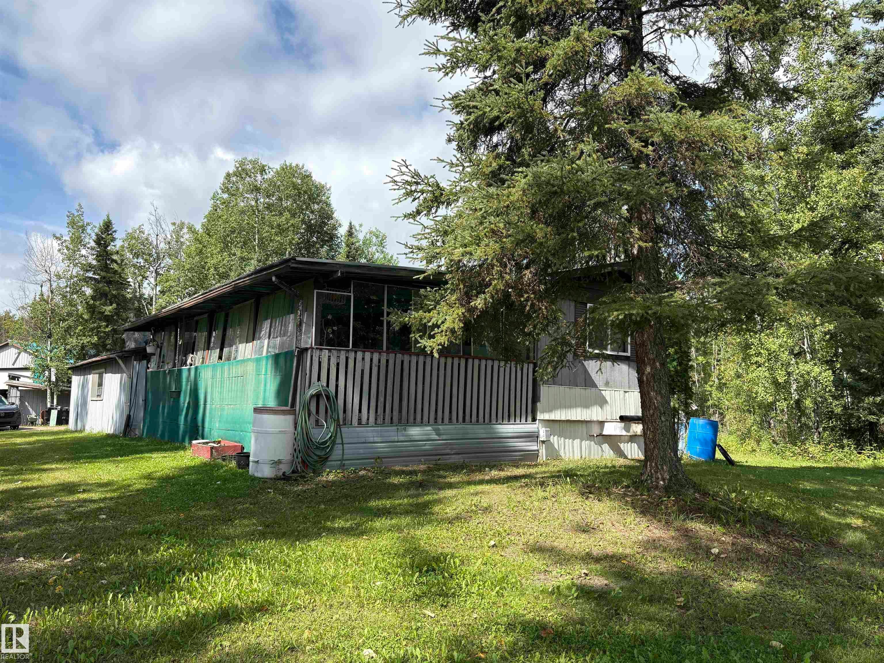 19302 Twp Rd 631b, Rural Thorhild County, AB, T0A 0M0