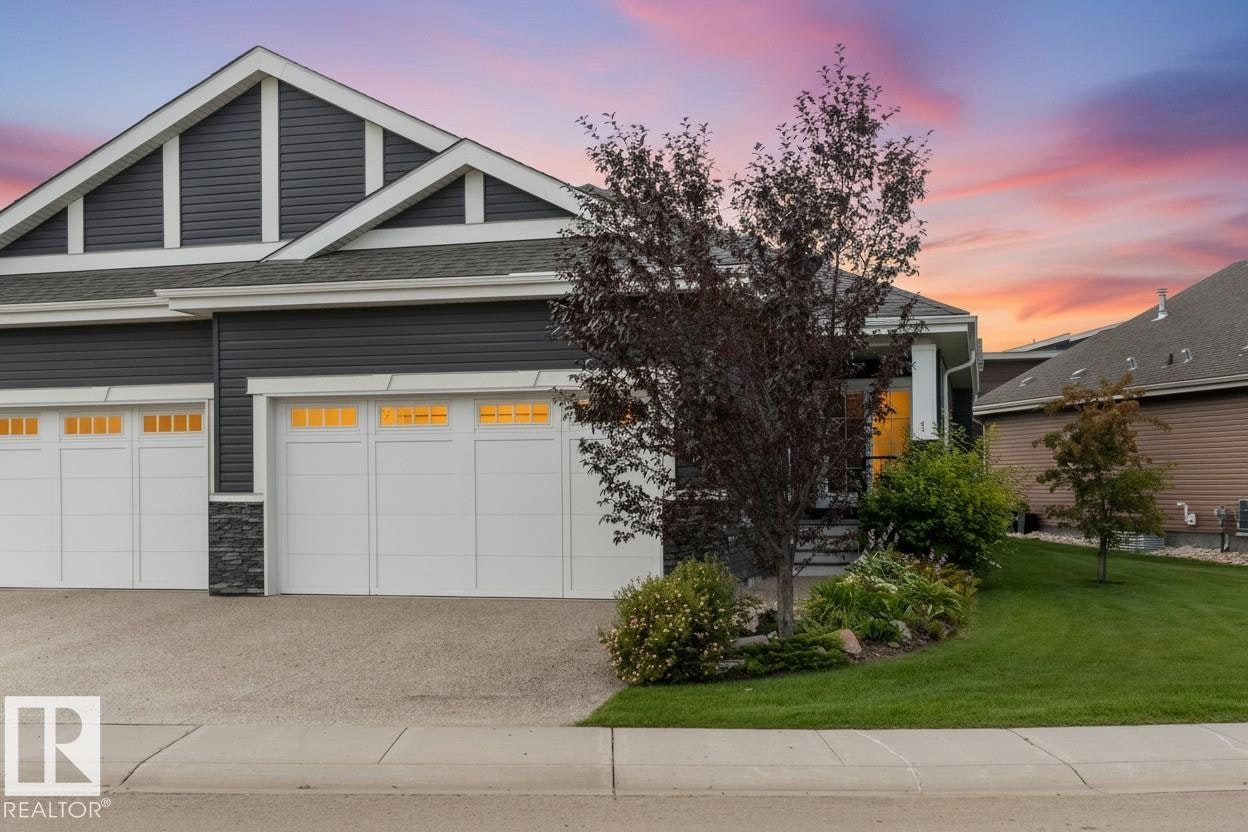 214-50 Heatherglen Drive, Spruce Grove, AB, T7X 0R6