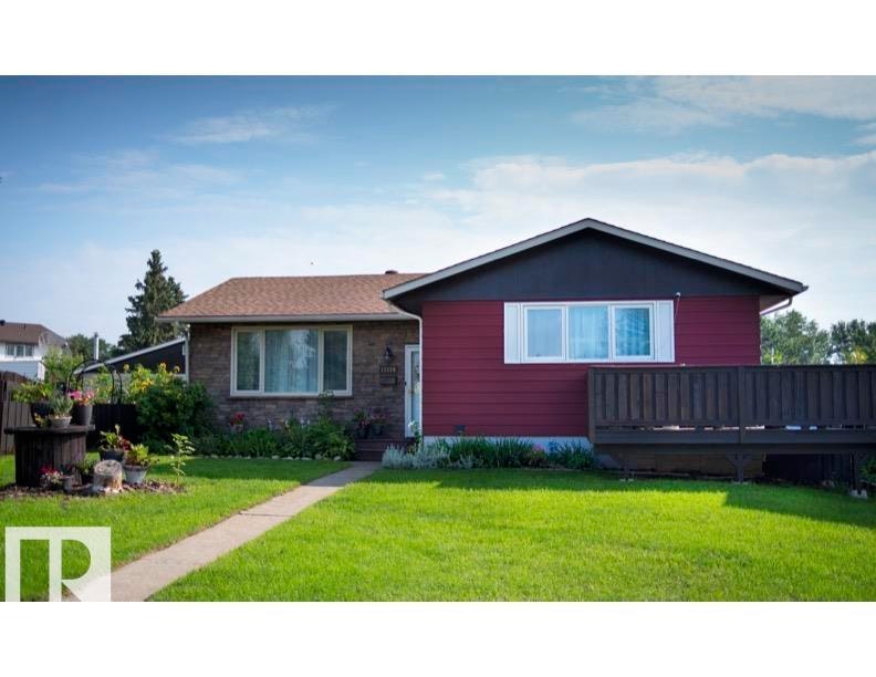 11119 31st Nw, Edmonton, AB, T5W 1W9