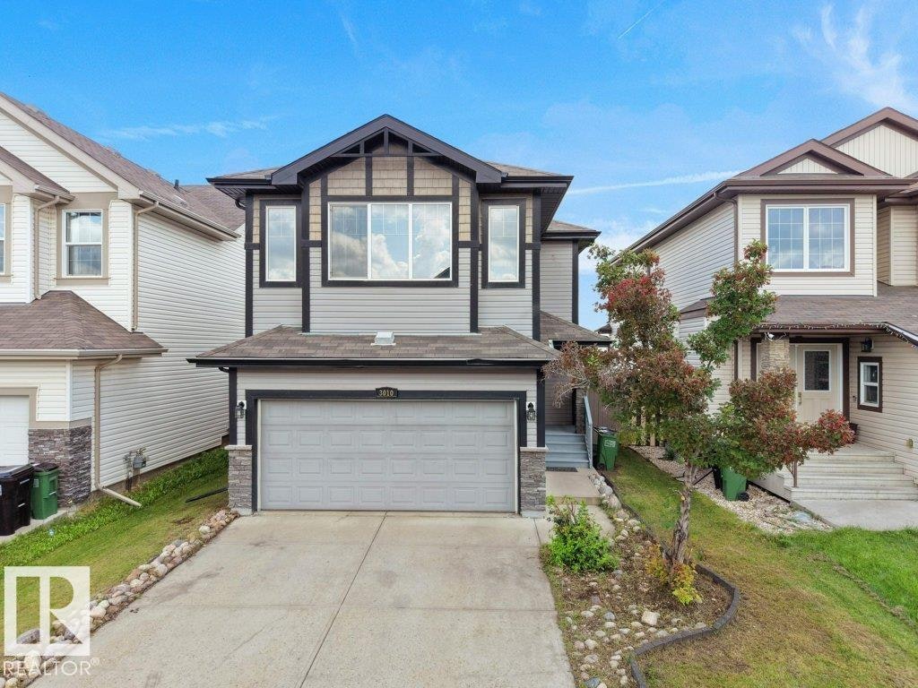 3010 17a Ave, Edmonton, AB, T6T 0R8