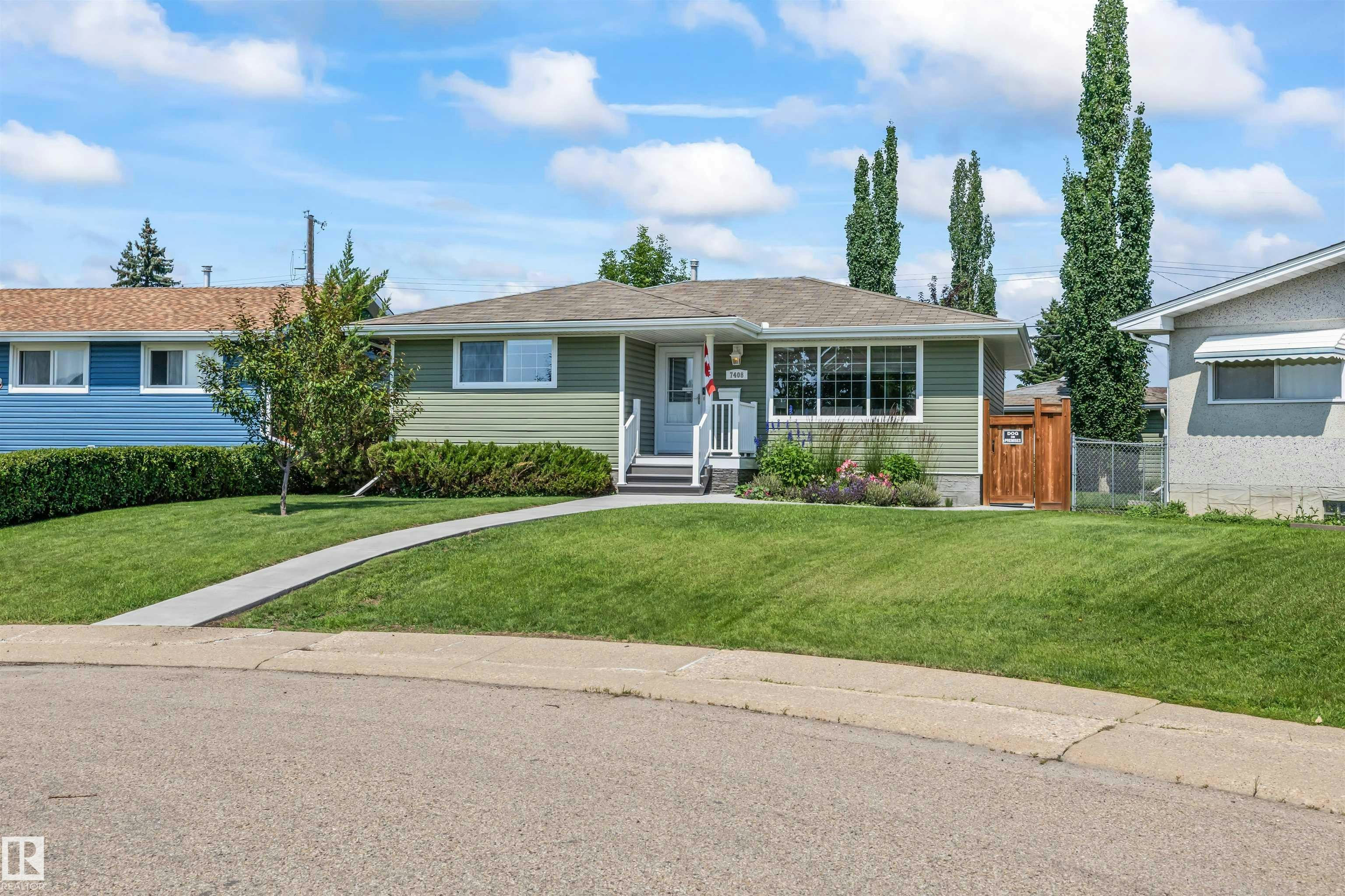 7408 133 Avenue, Edmonton, AB, T5C 2E4