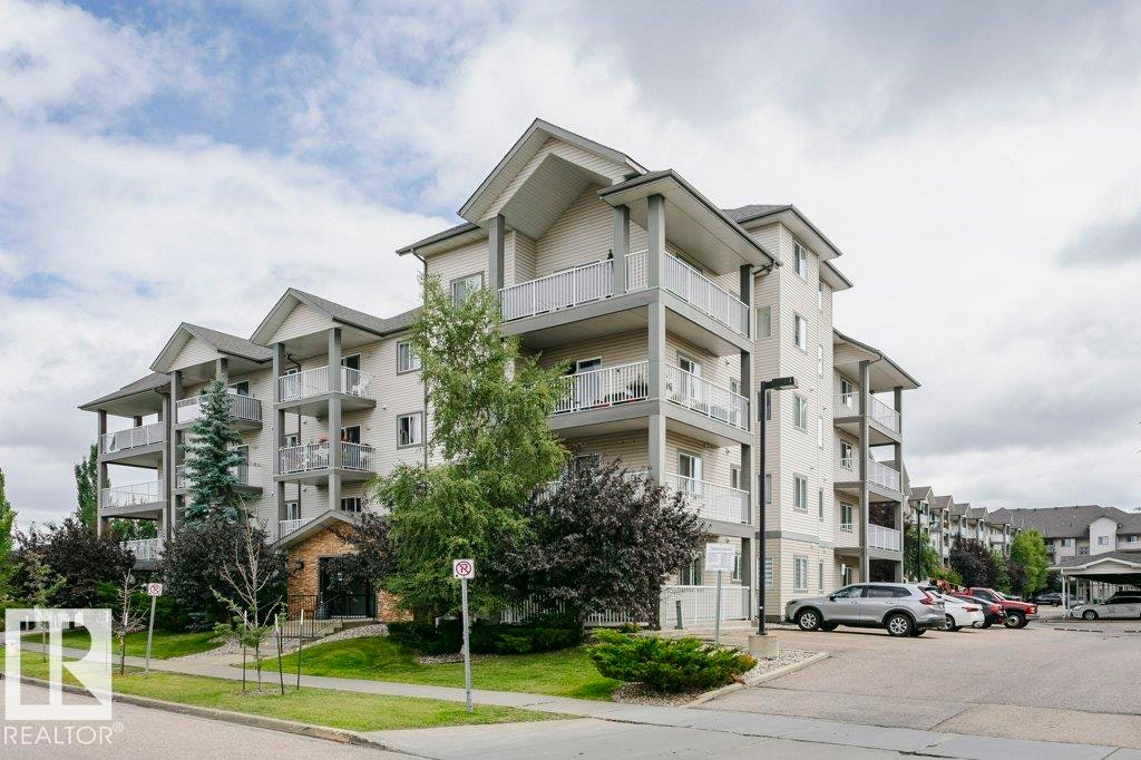 411-3425 19 Street, Edmonton, AB, T6T 2B5