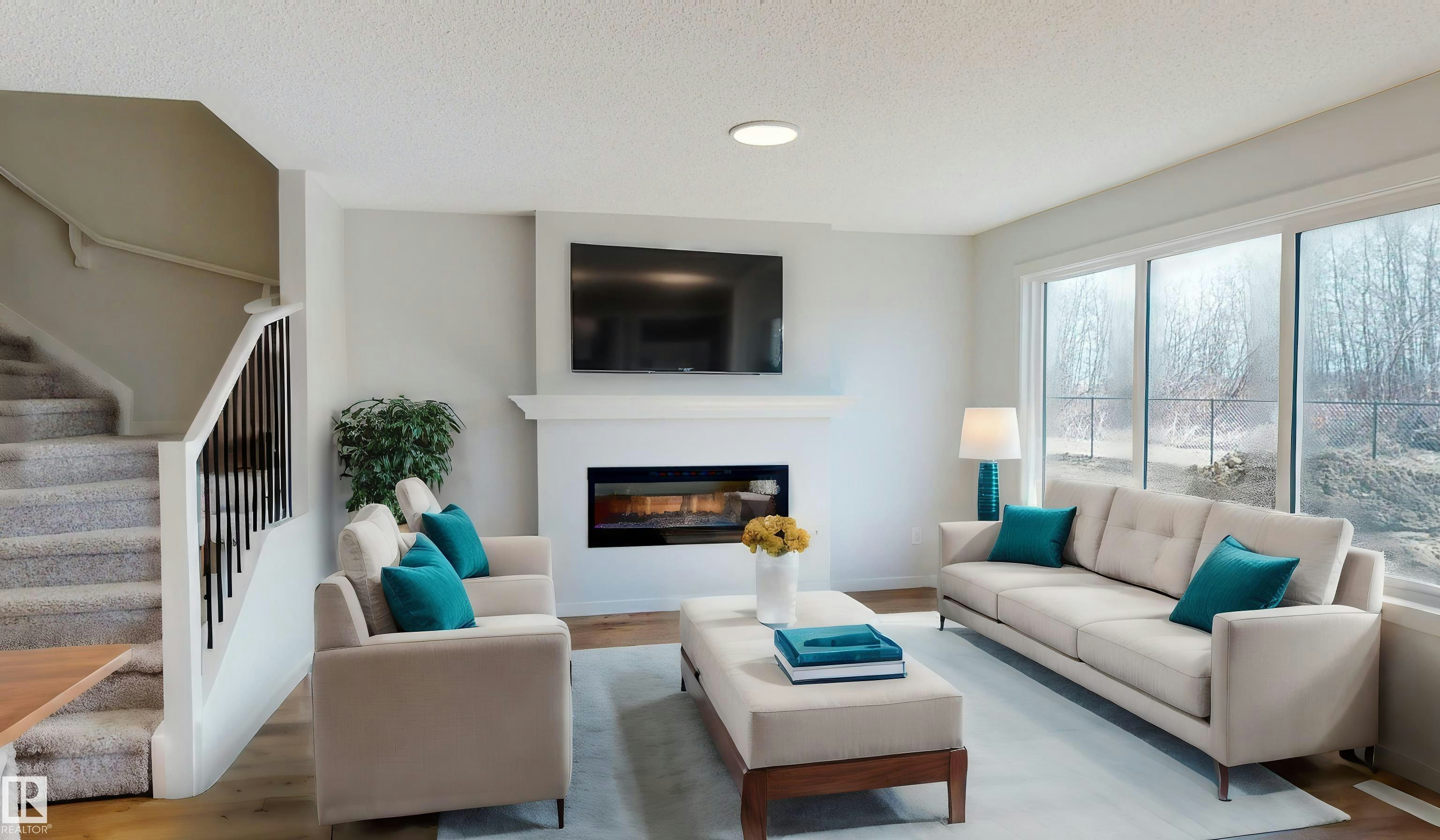 16 Nectar Wynd, St. Albert, AB, T8N 8G1