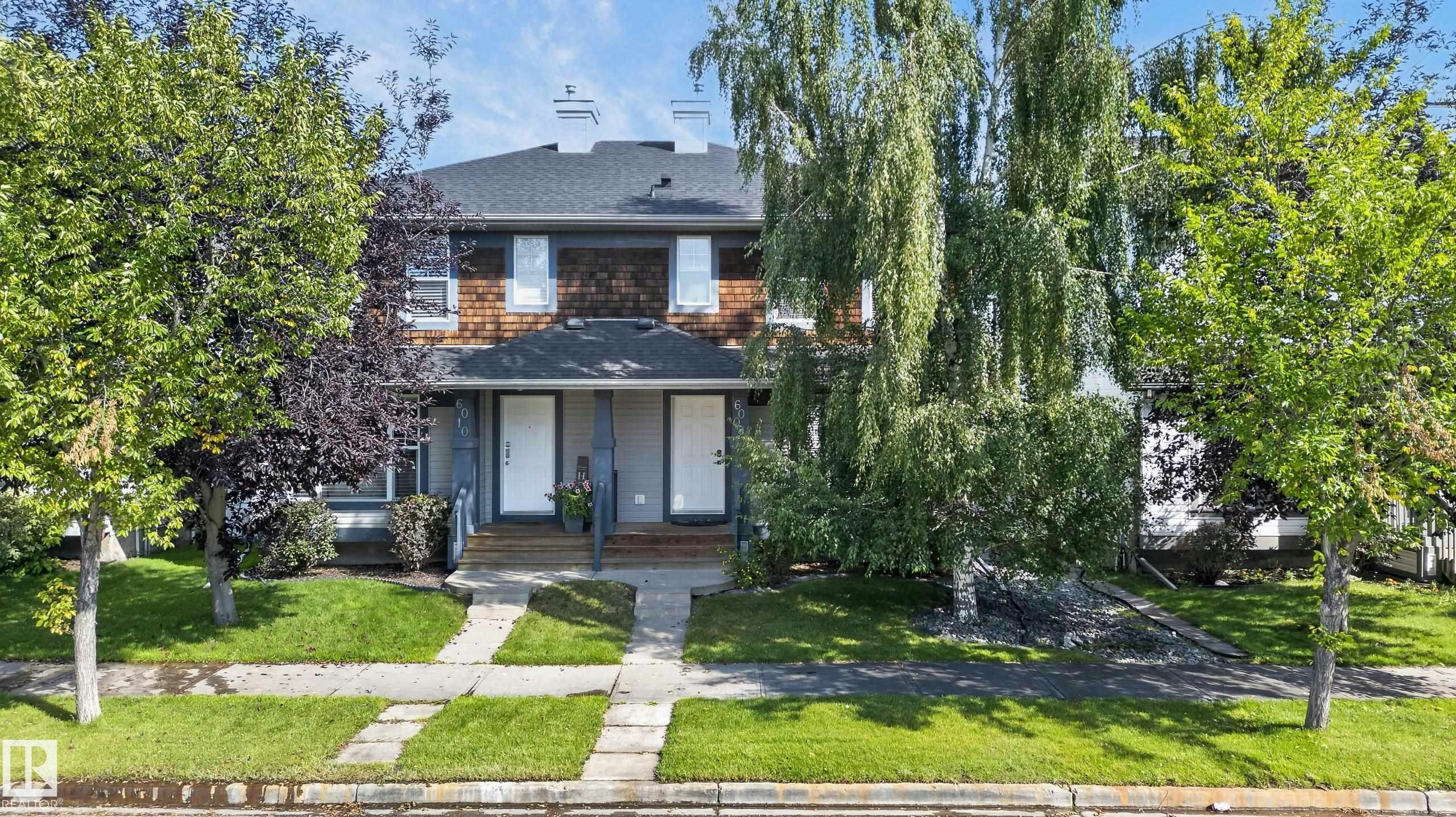 6008 South Terwillegar Boulevard, Edmonton, AB, T6R 0K5