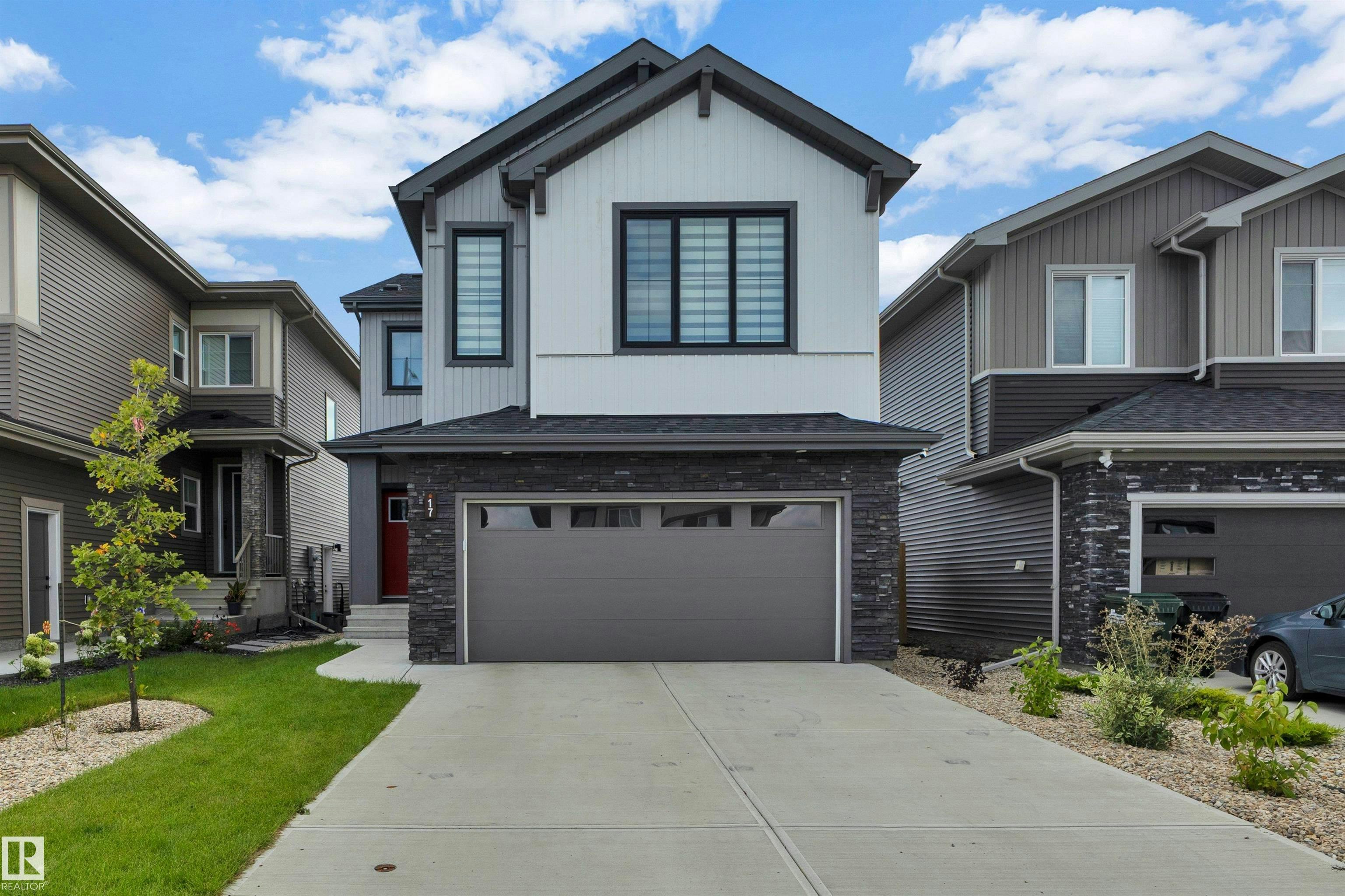 17 Cerbat Crescent, Rural Strathcona County, AB, T8H 2Z5