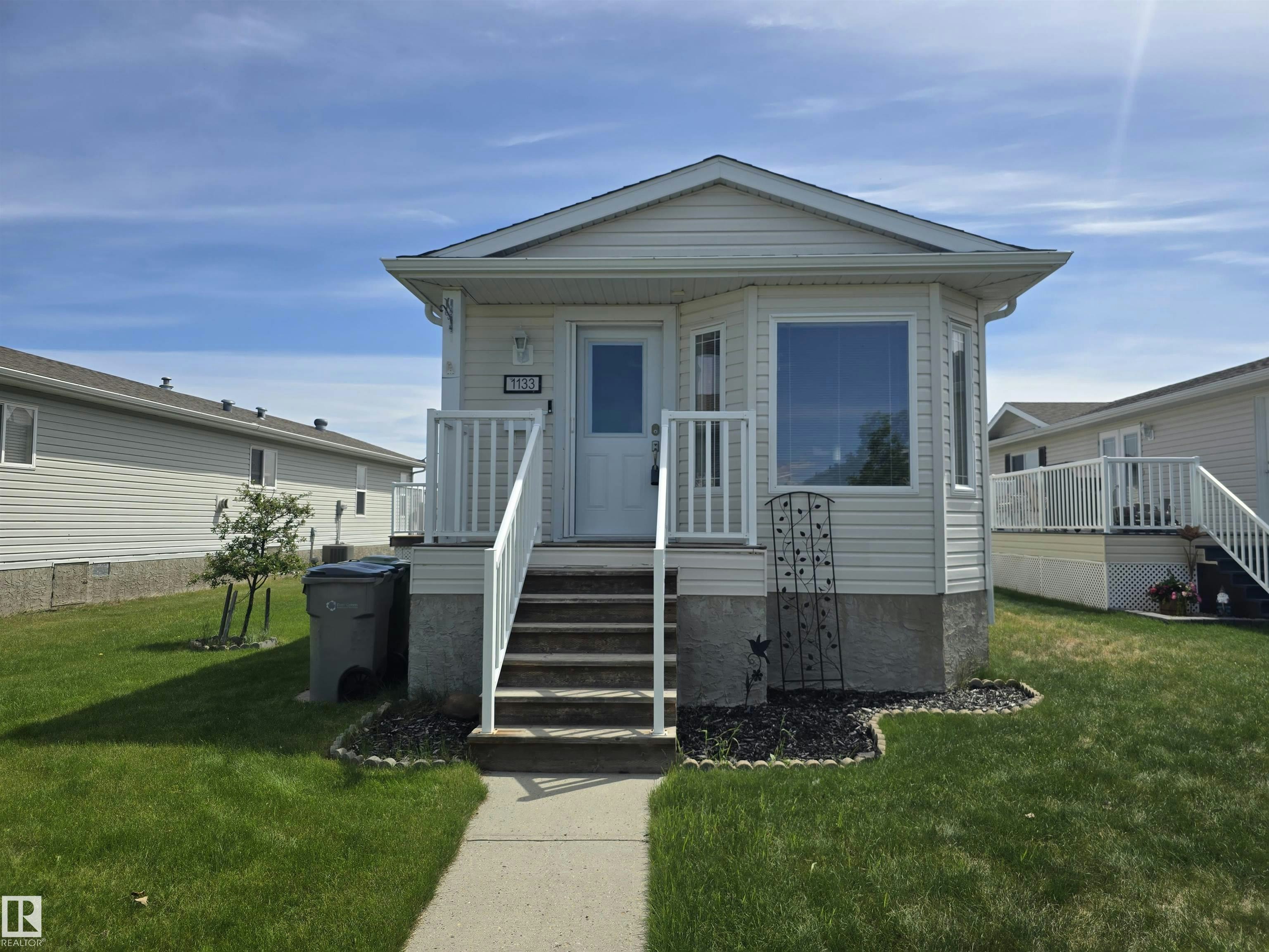 1133 Aspen Drive, Leduc, AB, T9E 8R2