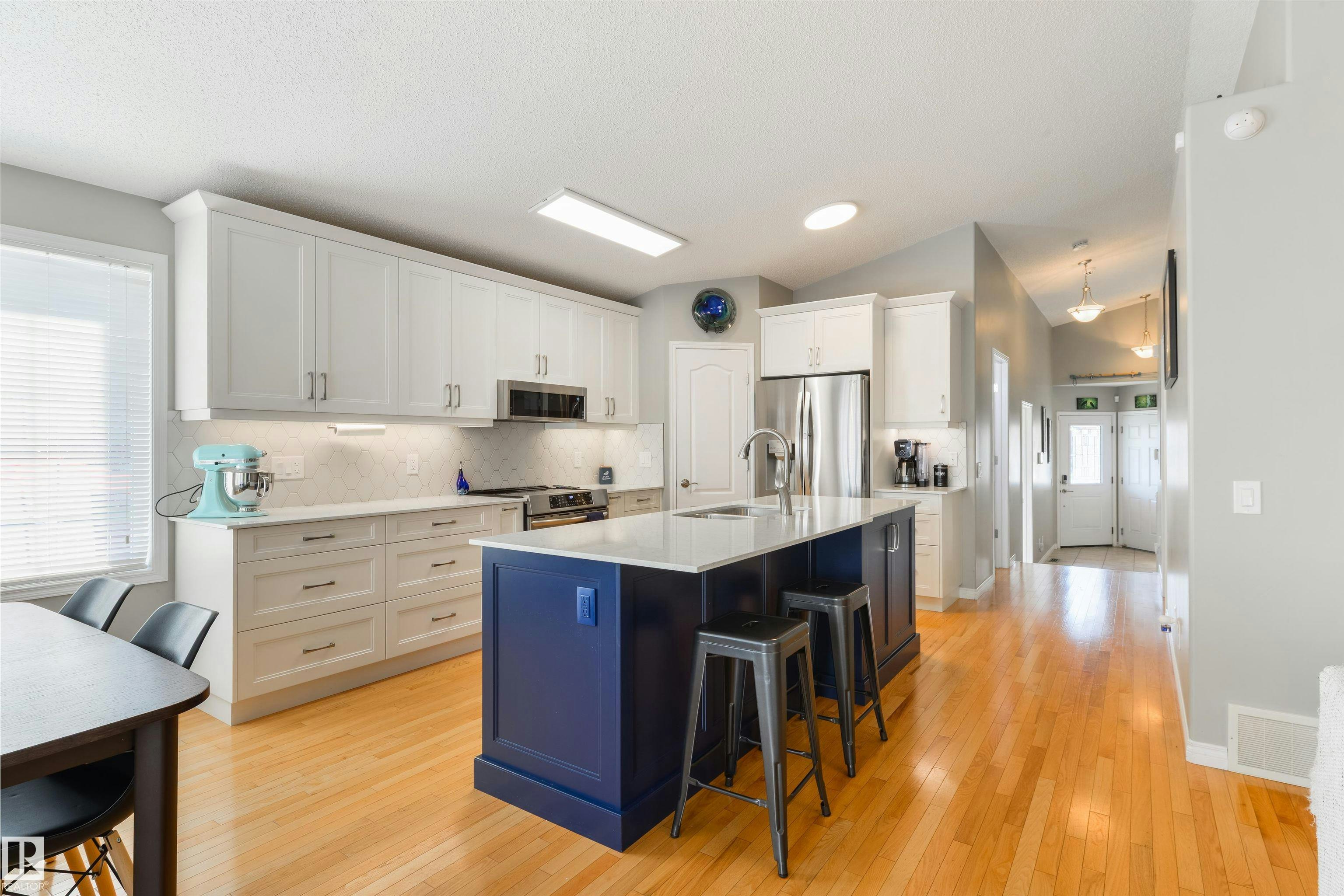 1 Leyland Close, Spruce Grove, AB, T7X 4P1