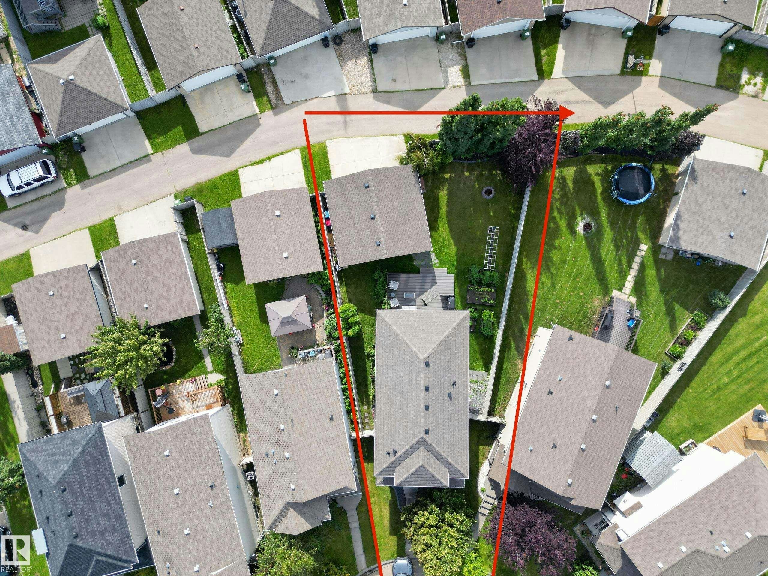 10 Snow Hills Court, Leduc, AB, T9E 0H6