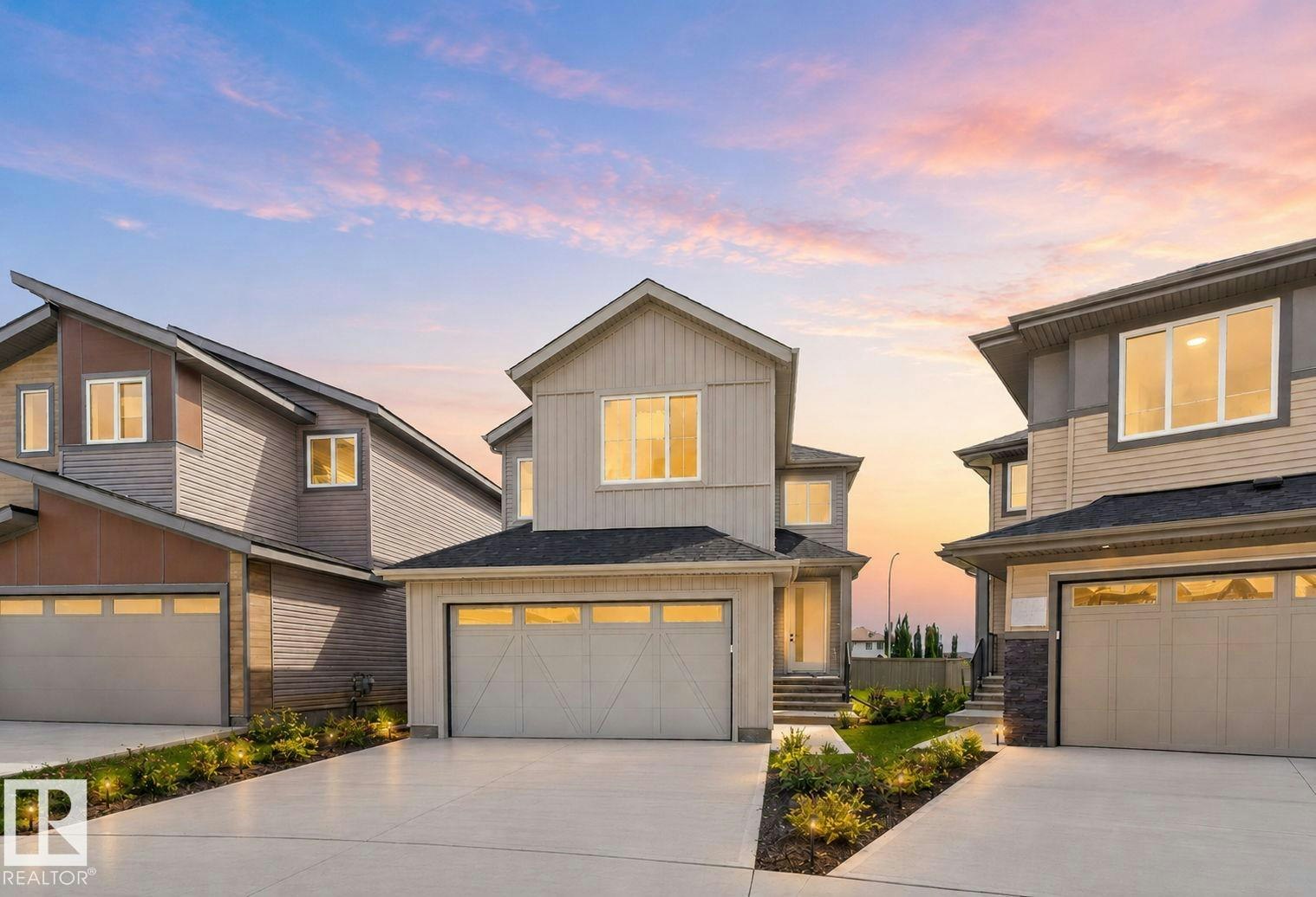 45 Elliott Wynd, Fort Saskatchewan, AB, T8L 0Z4
